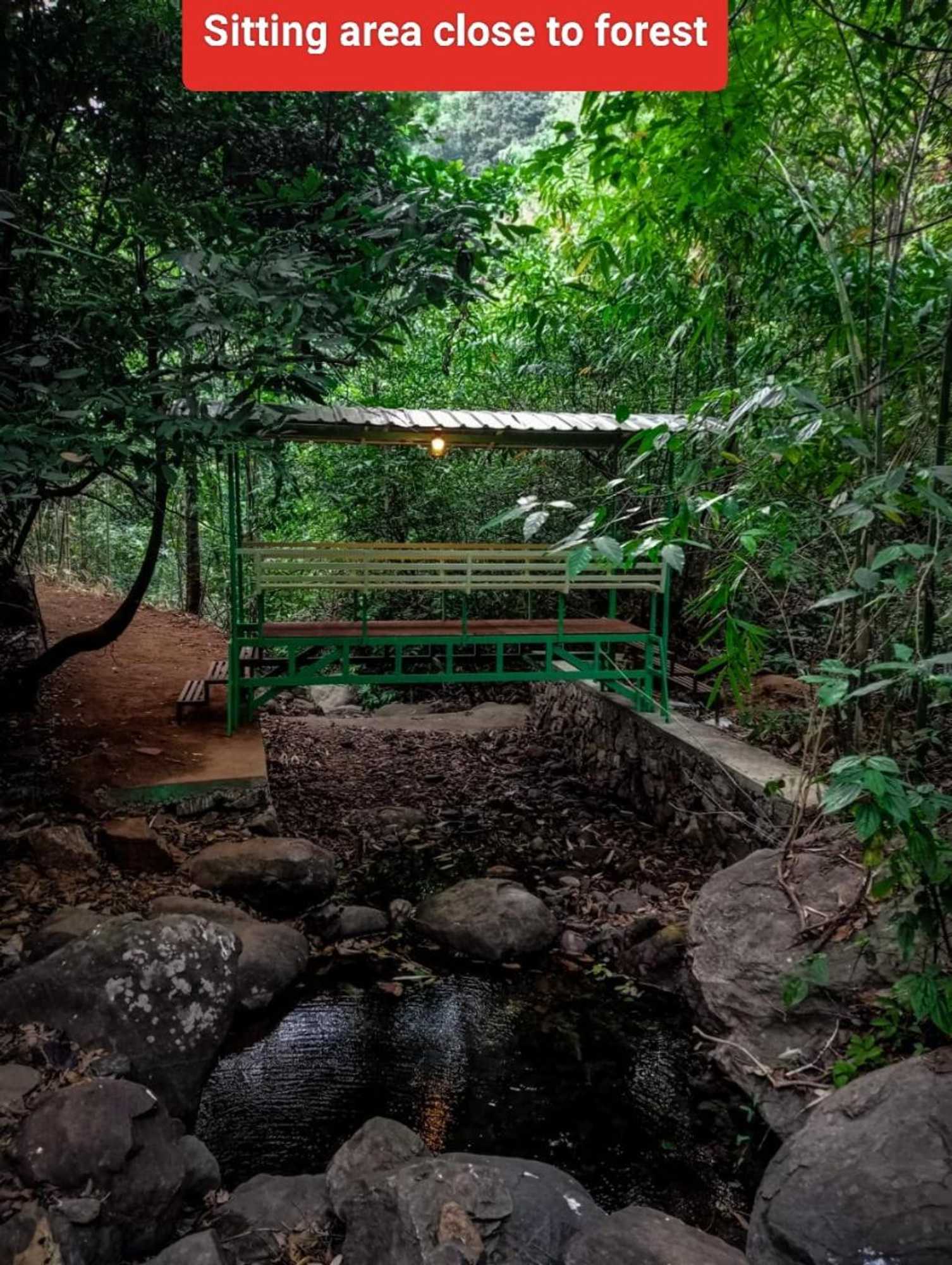 Gift card for Forest And River Edge Resort