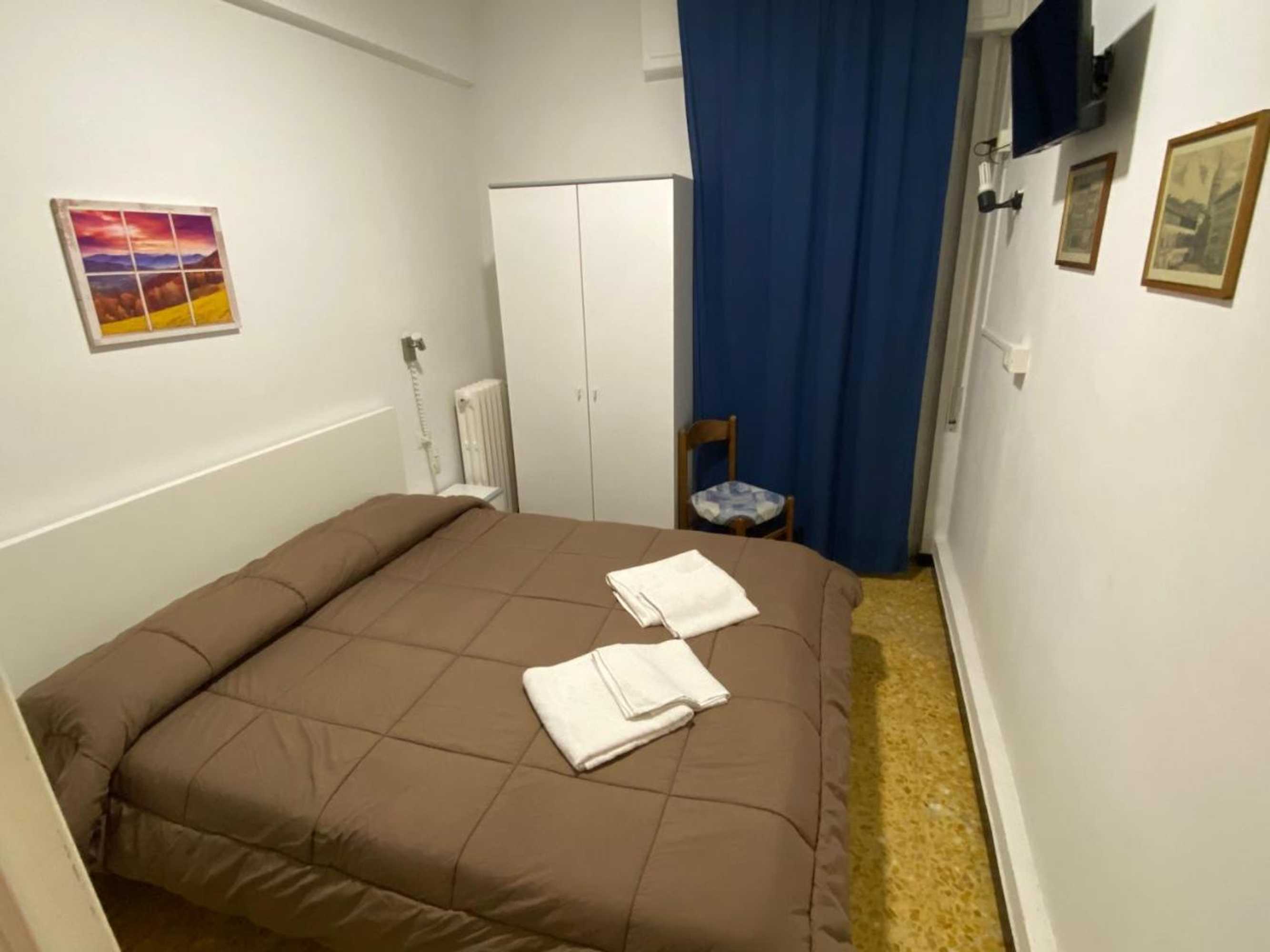 Gift card for Hotel La Pergola