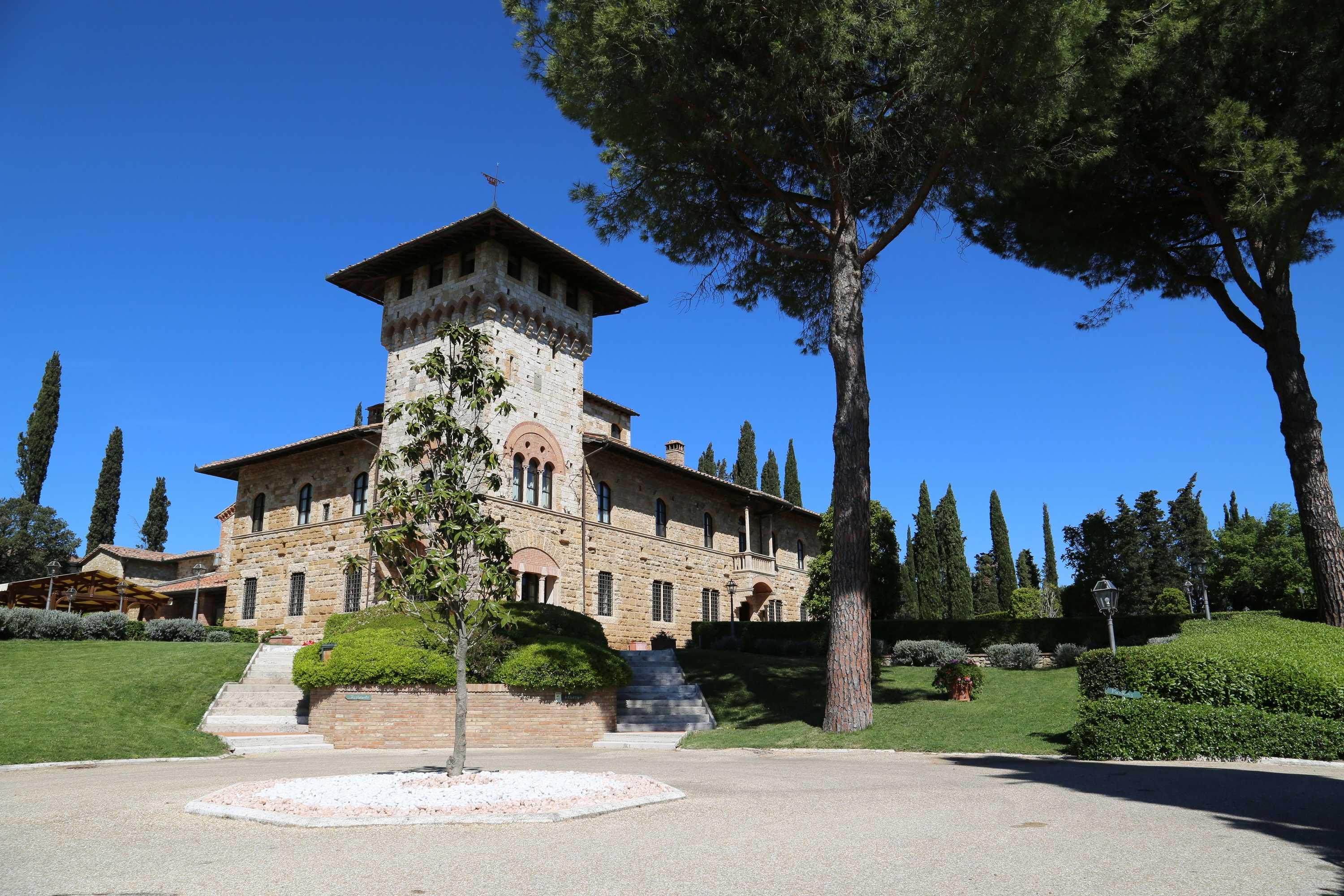 Gift card for La Collegiata