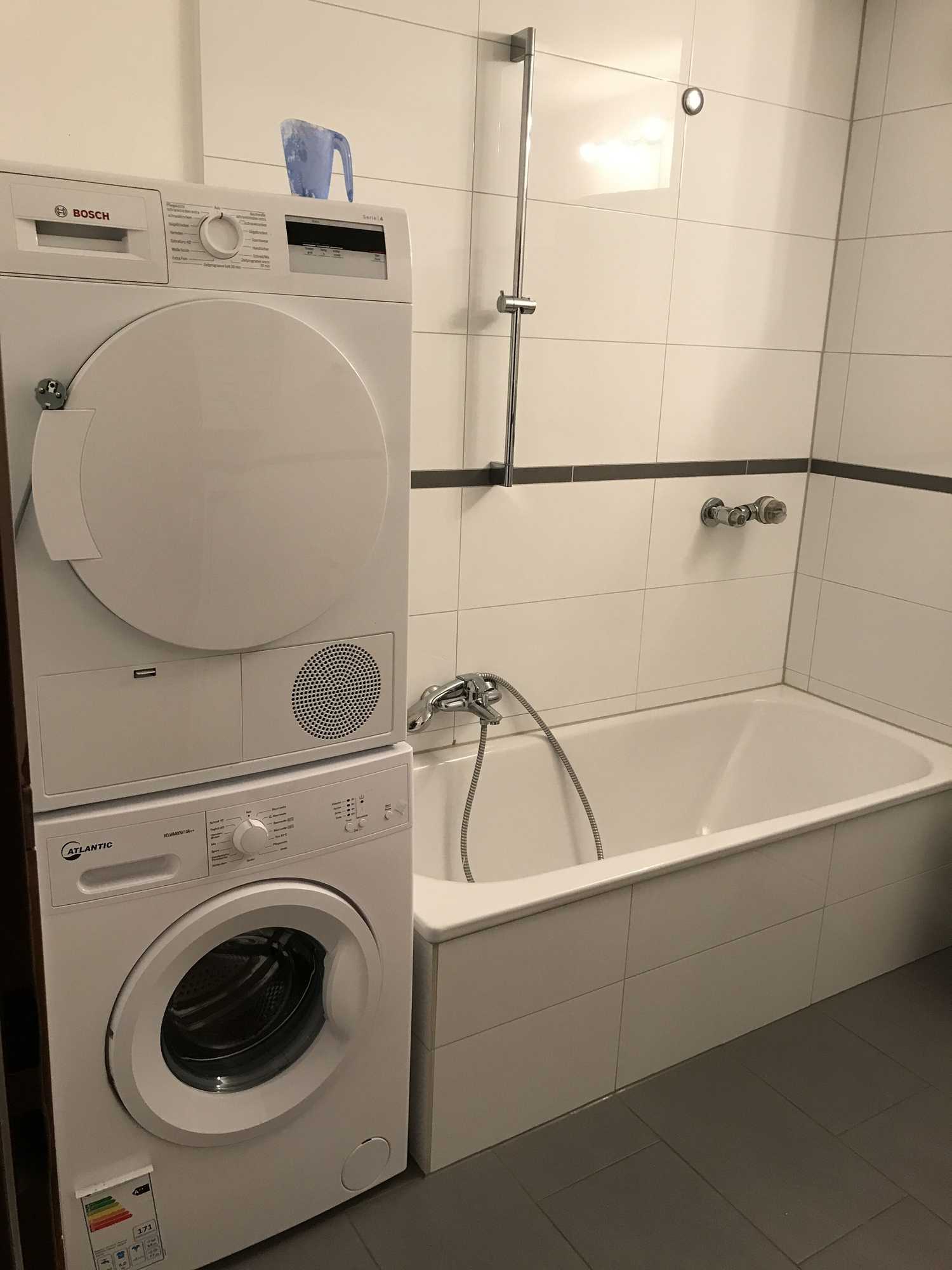 Gift card for Heinsberg City Apartments