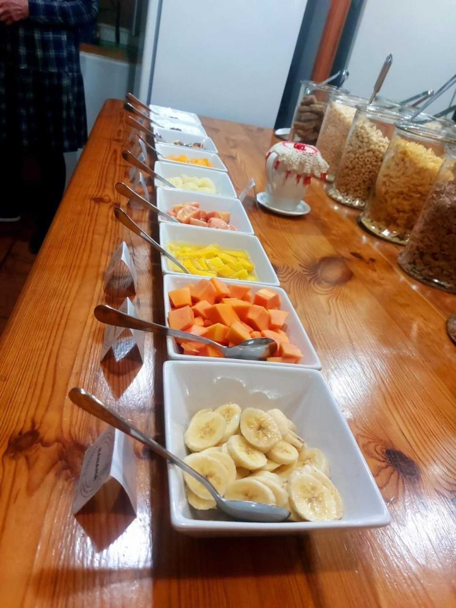 Gift card for Blommenberg Guest House