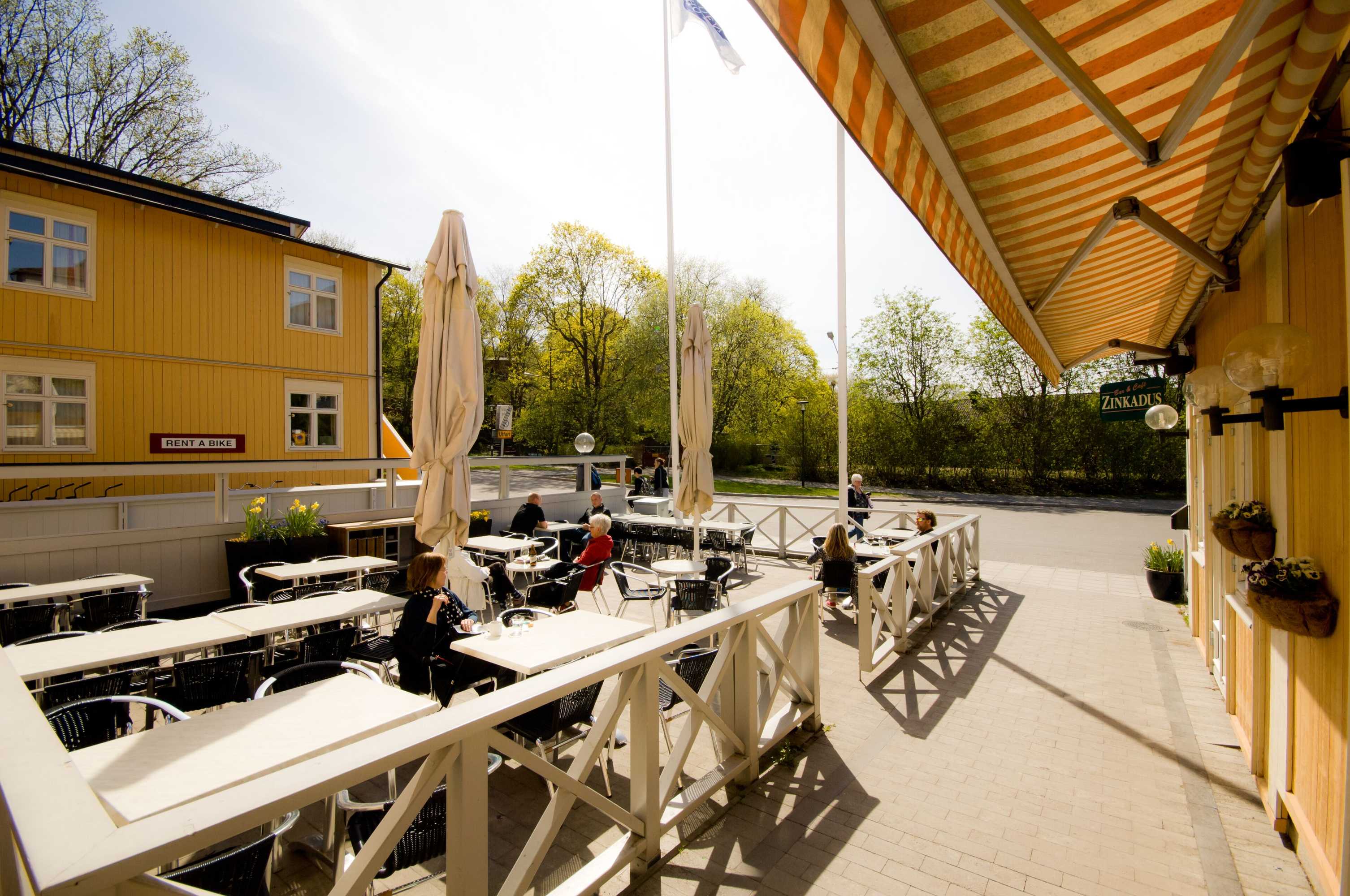 Gift card for Stf Zinkensdamm Hotel & Hostel Stockholm Gift card for Stf Zinkensdamm Hotel & Hostel Stockholm
