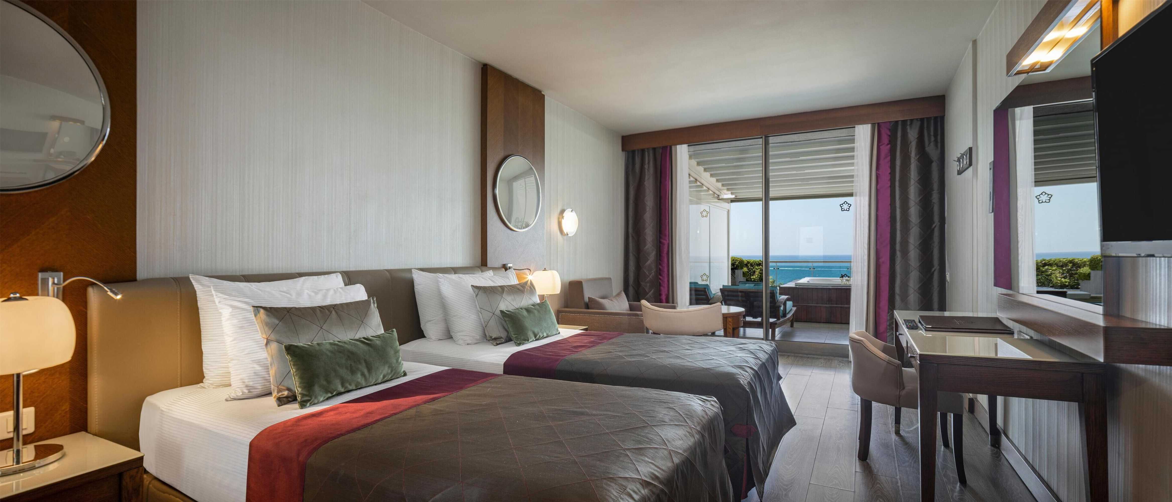 Gift card for Side Star Elegance Hotel - Ultra All Inclusive