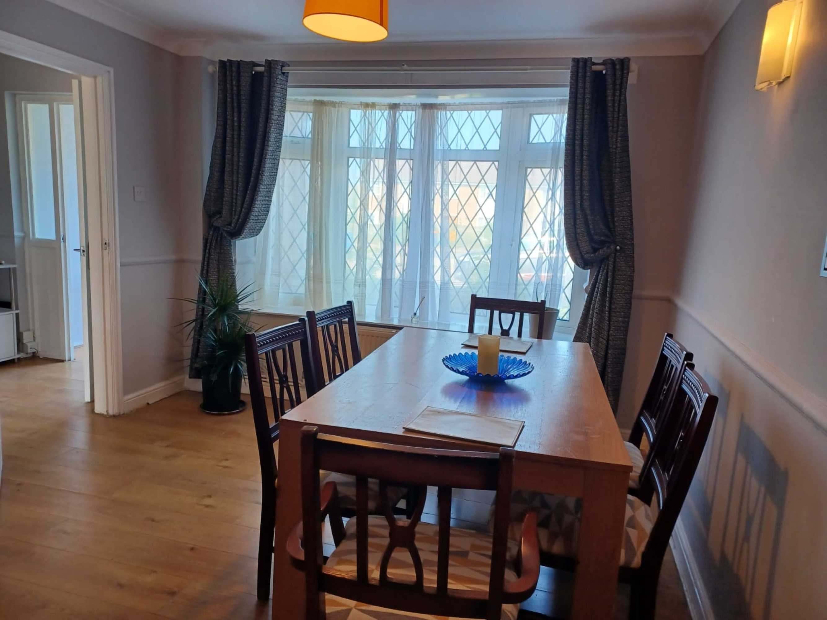 Gift card for Melo House Grove Huku Kwetu