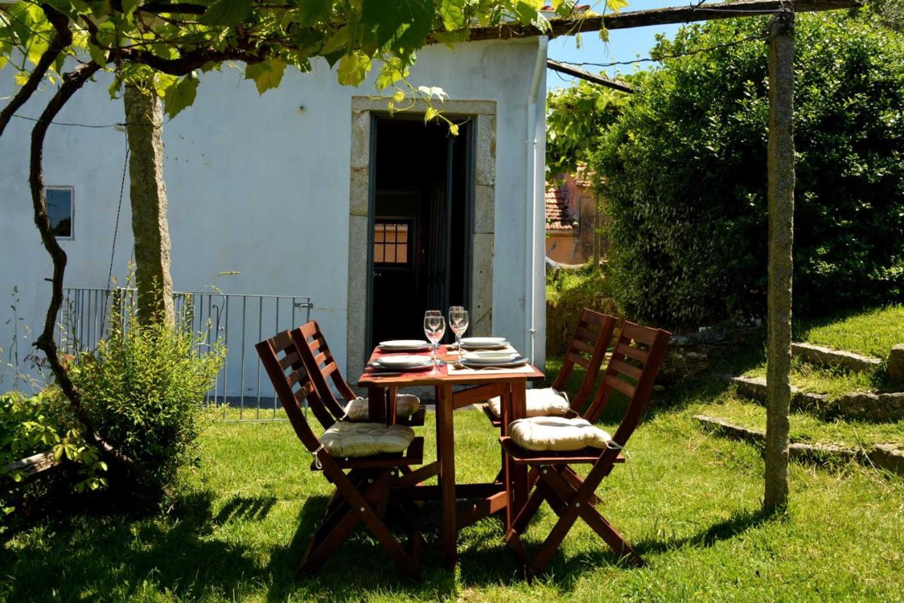 Gift card for Casa do Mestrinho