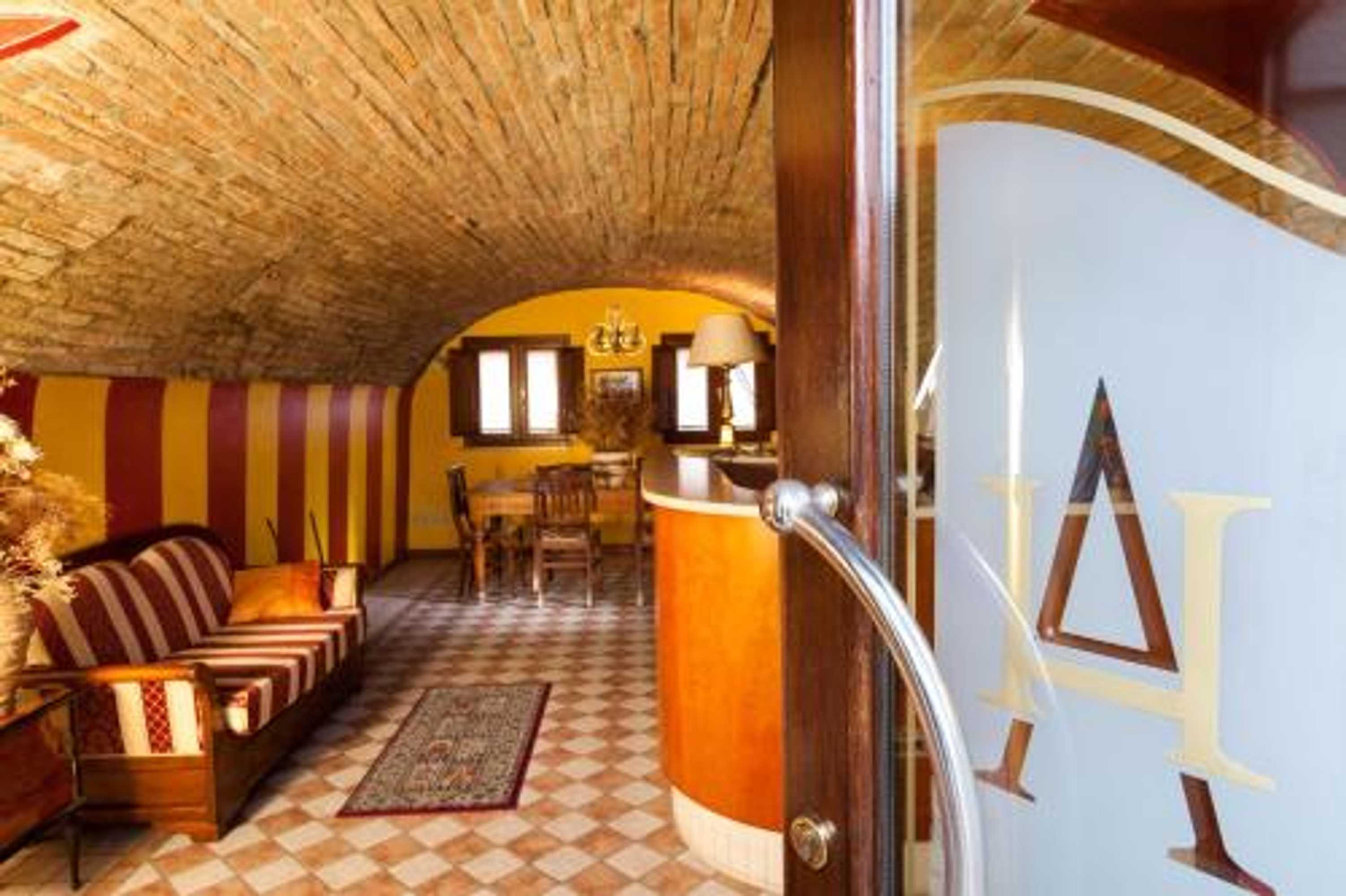 Gift card for Hotel Antica Fonte Gift card for Hotel Antica Fonte