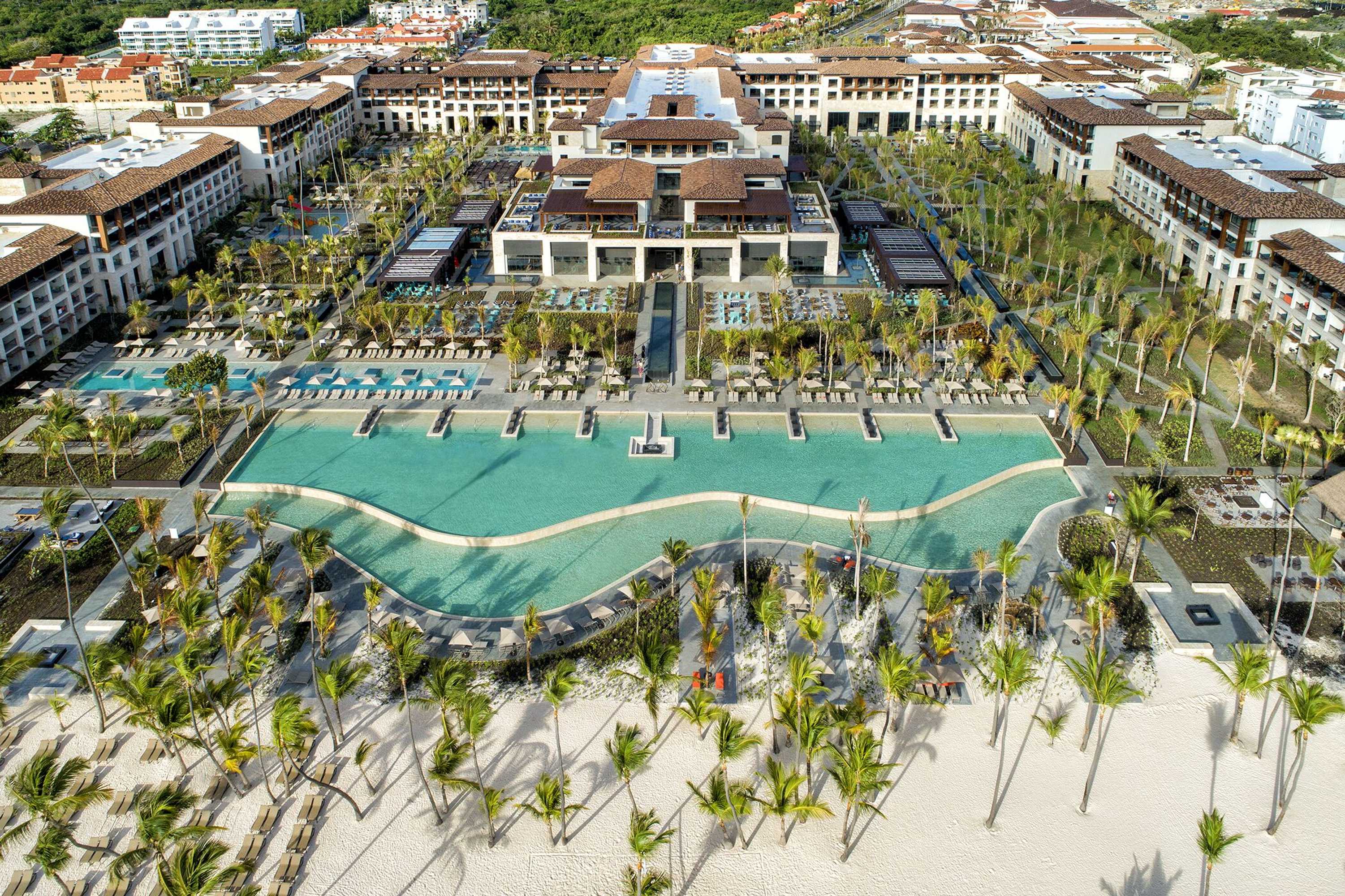 Gift card for Lopesan Costa Bávaro Resort Spa & Casino - All Inclusive Gift card for Lopesan Costa Bávaro Resort Spa & Casino - All Inclusive