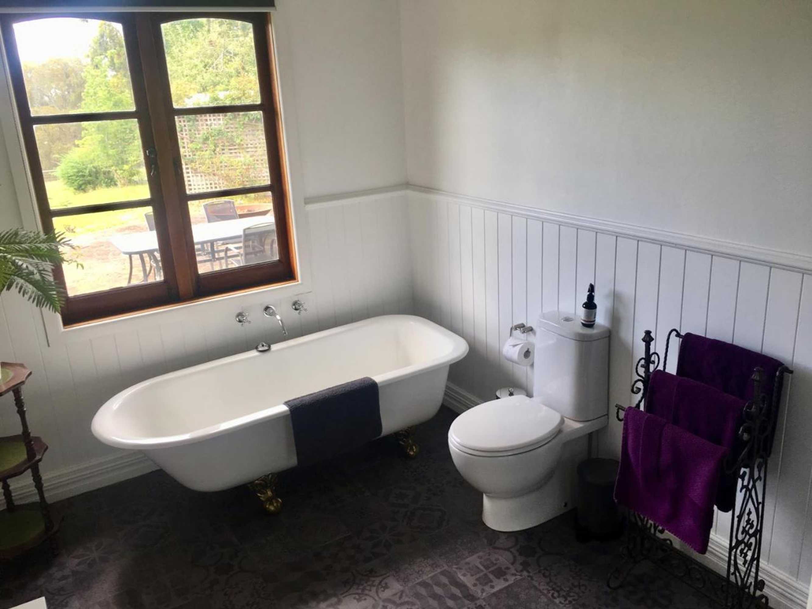 Gift card for White Rose Cottage