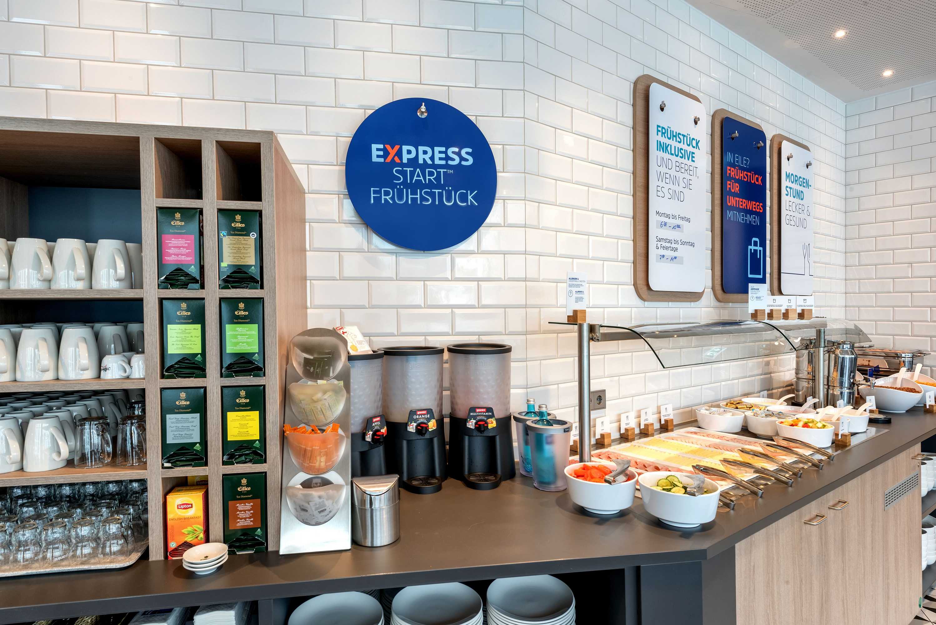 Gift card for Holiday Inn Express Siegen by Ihg