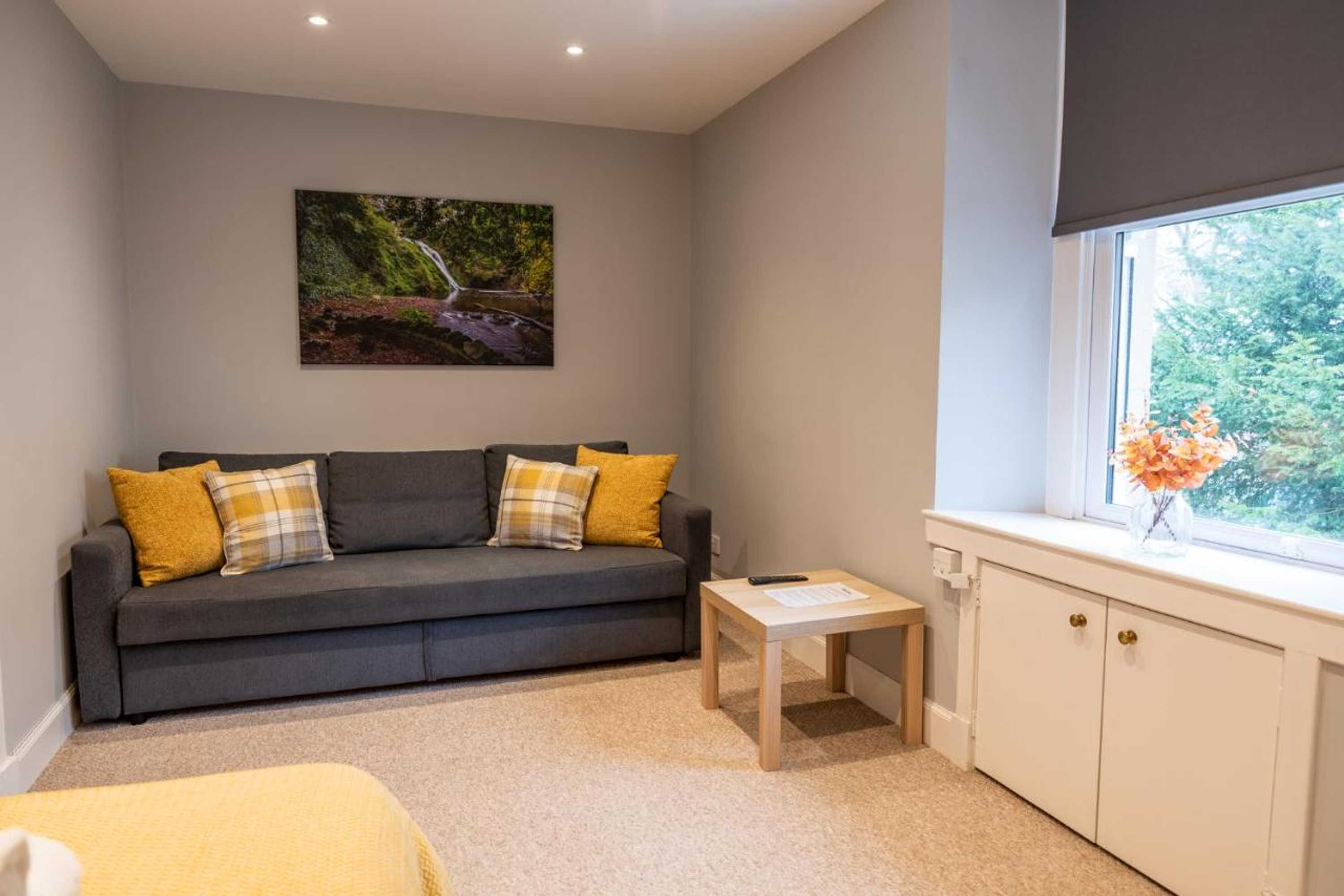 Gift card for Union Street Suites