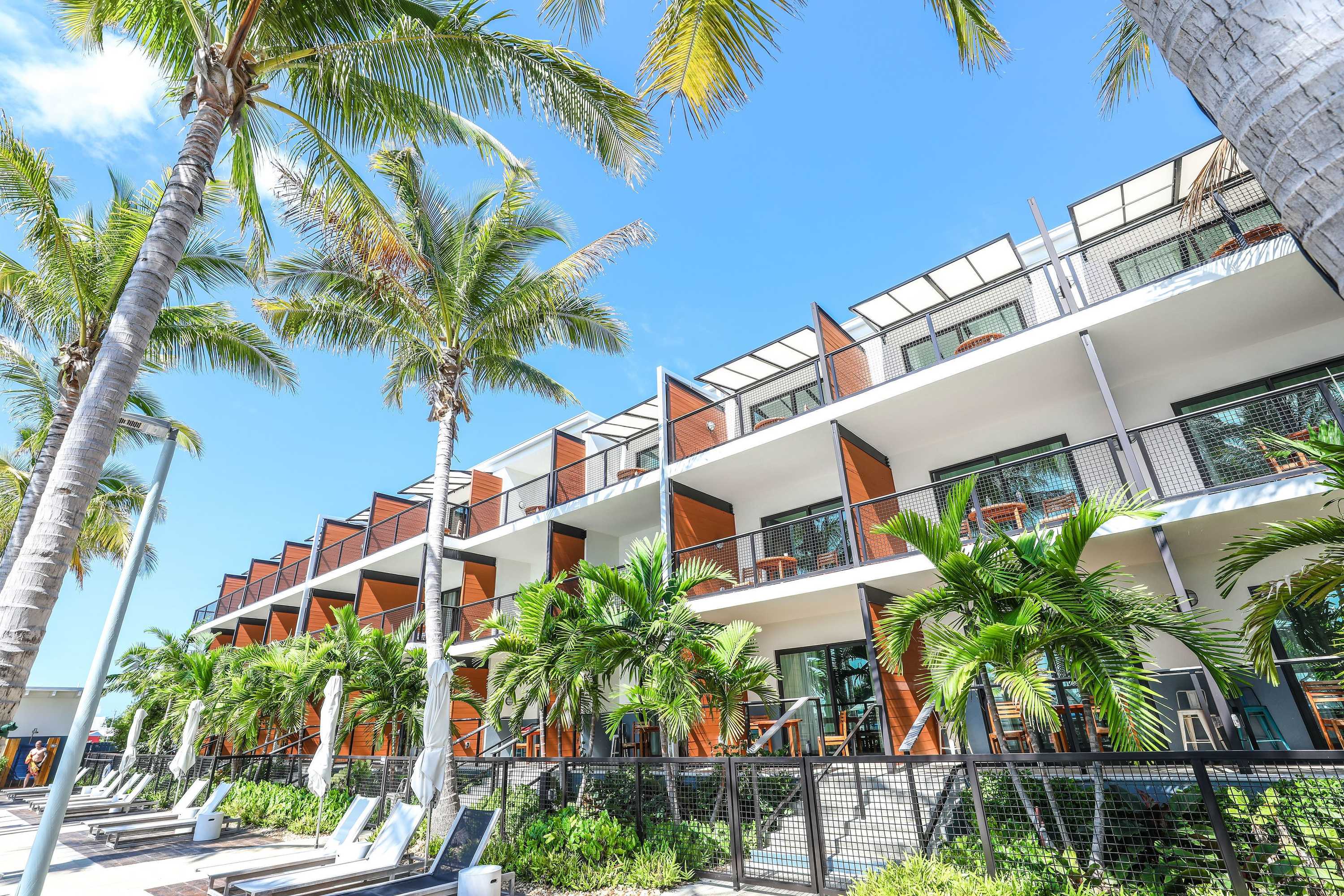 Gift card for The Perry Hotel & Marina Key West Gift card for The Perry Hotel & Marina Key West