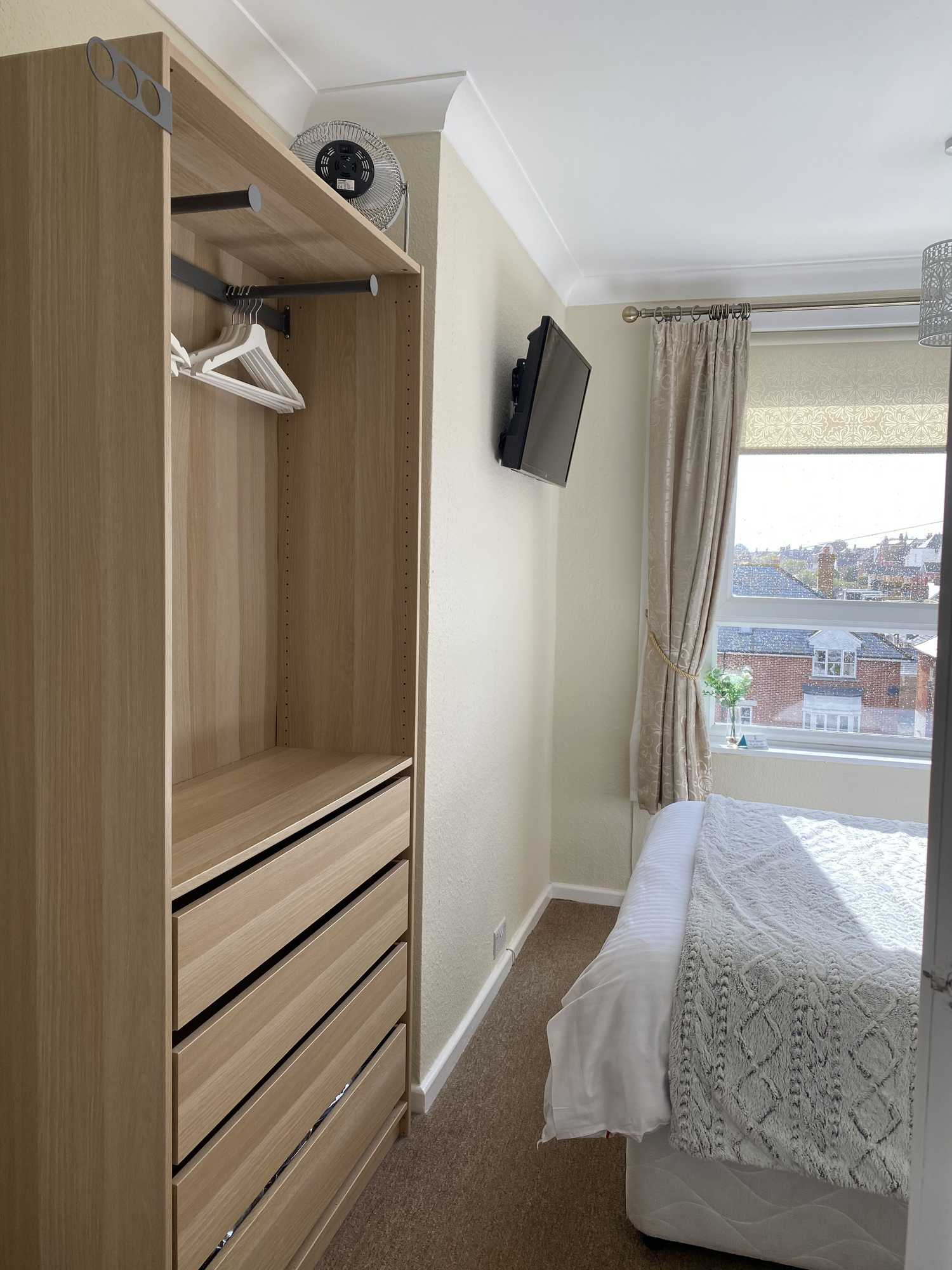 Gift card for St Johns Guest House