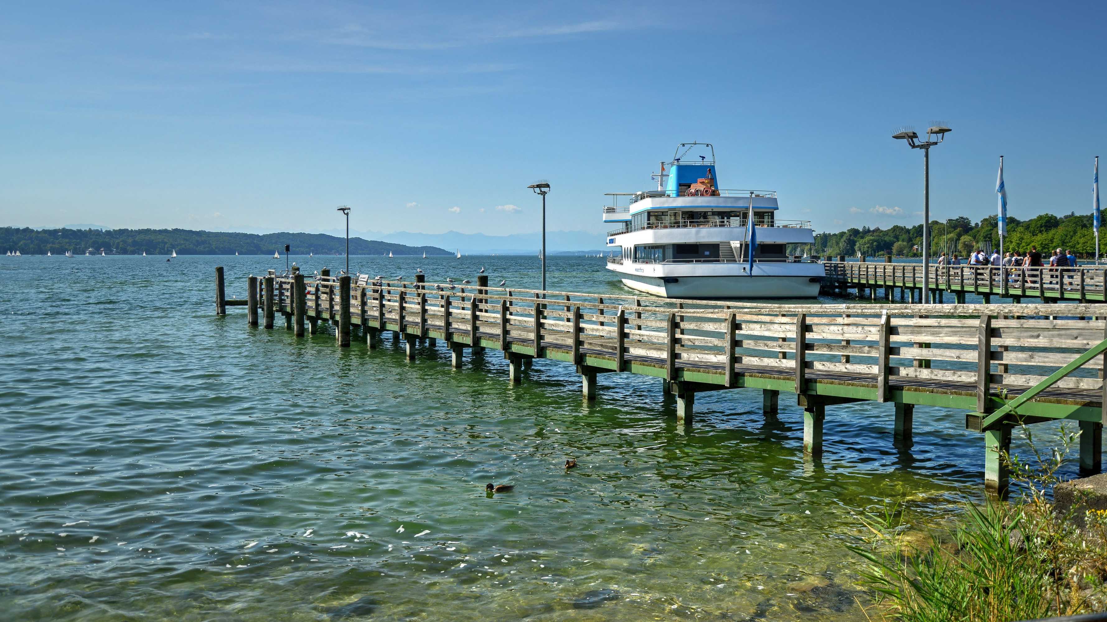 Gift card for Hotel Starnberger See Gift card for Hotel Starnberger See