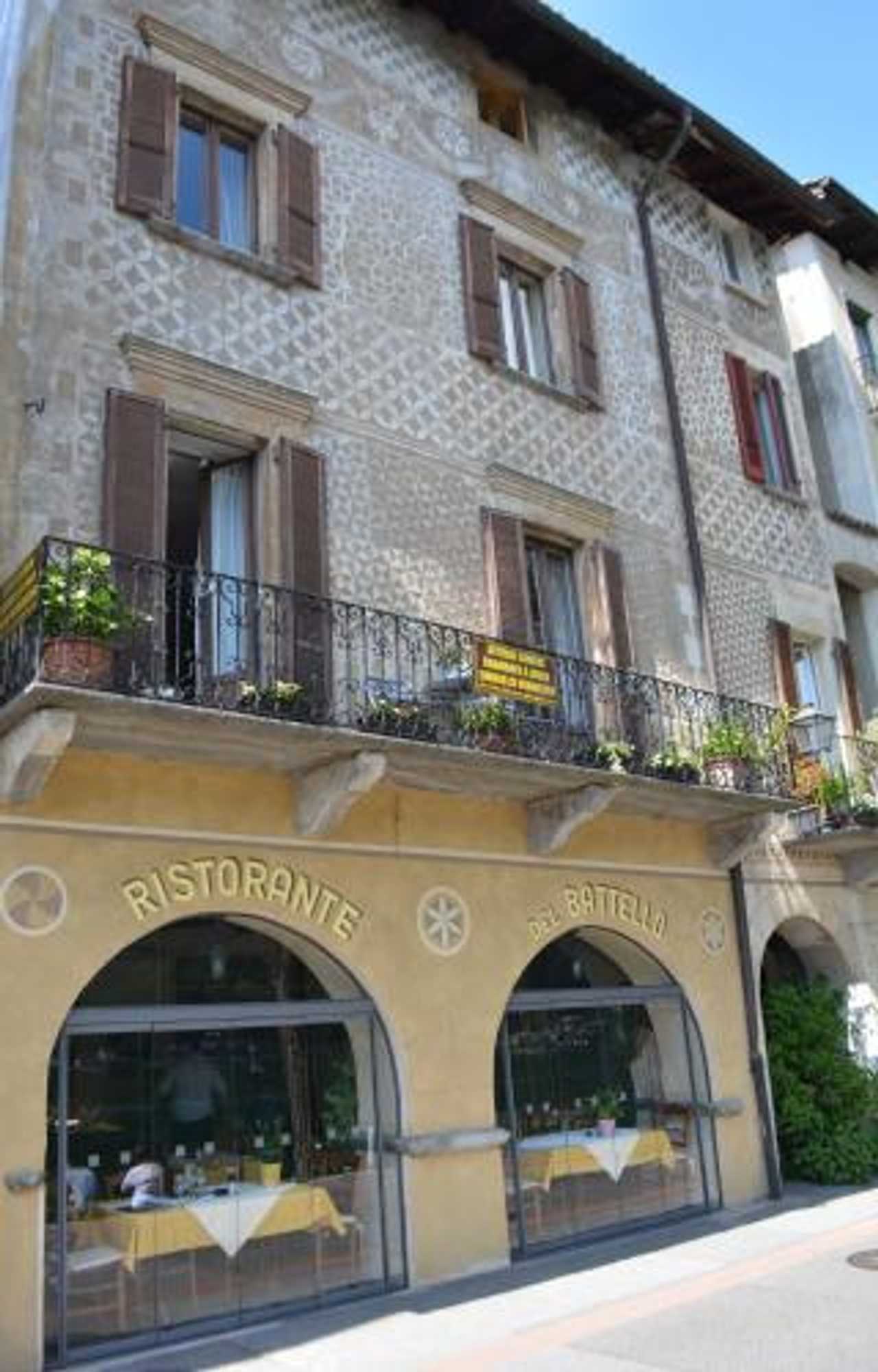 Gift card for Albergo Ristorante Al Battello Gift card for Albergo Ristorante Al Battello