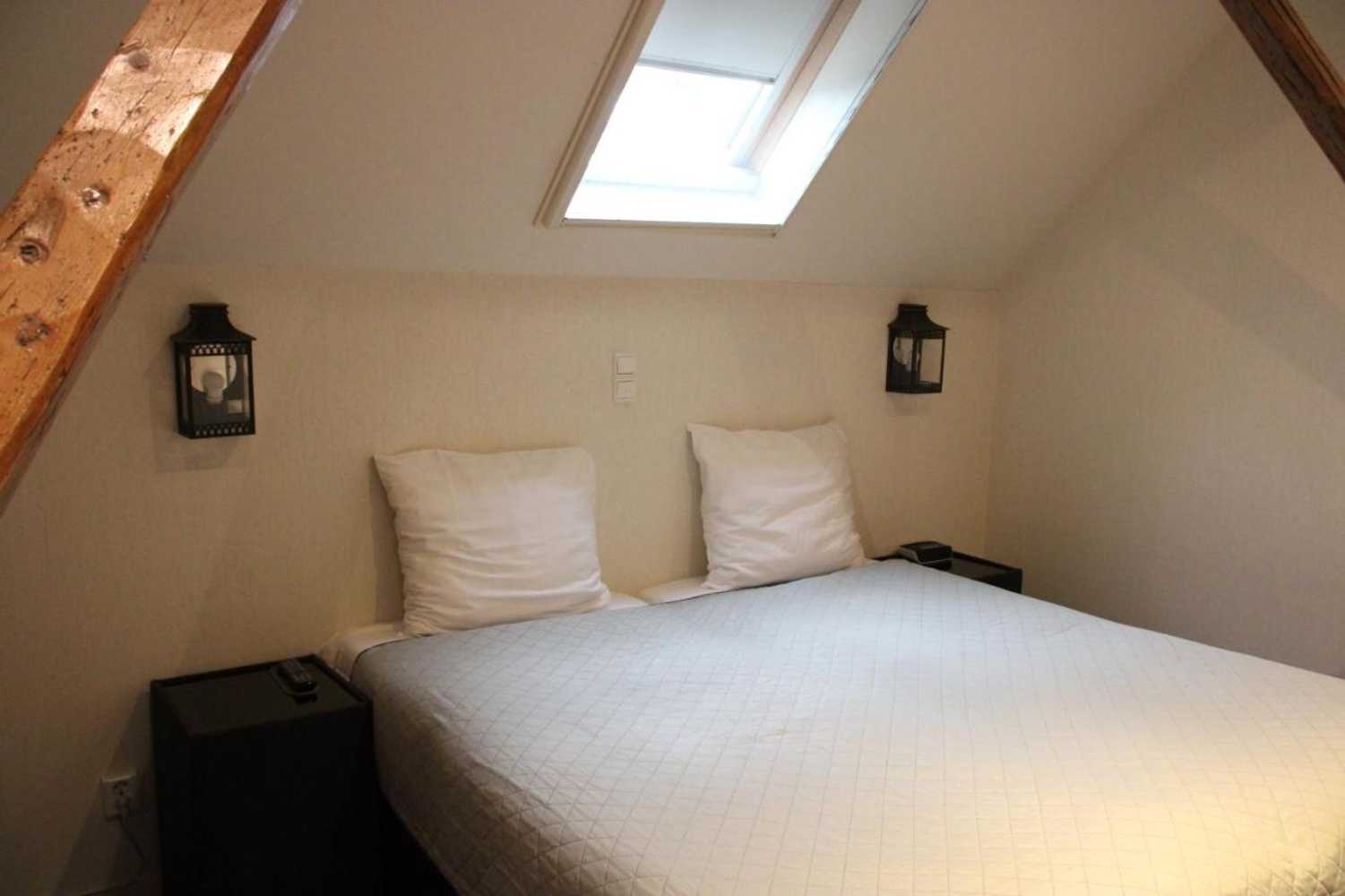 Gift card for Hotel B&b Hoeve de Vredenhof