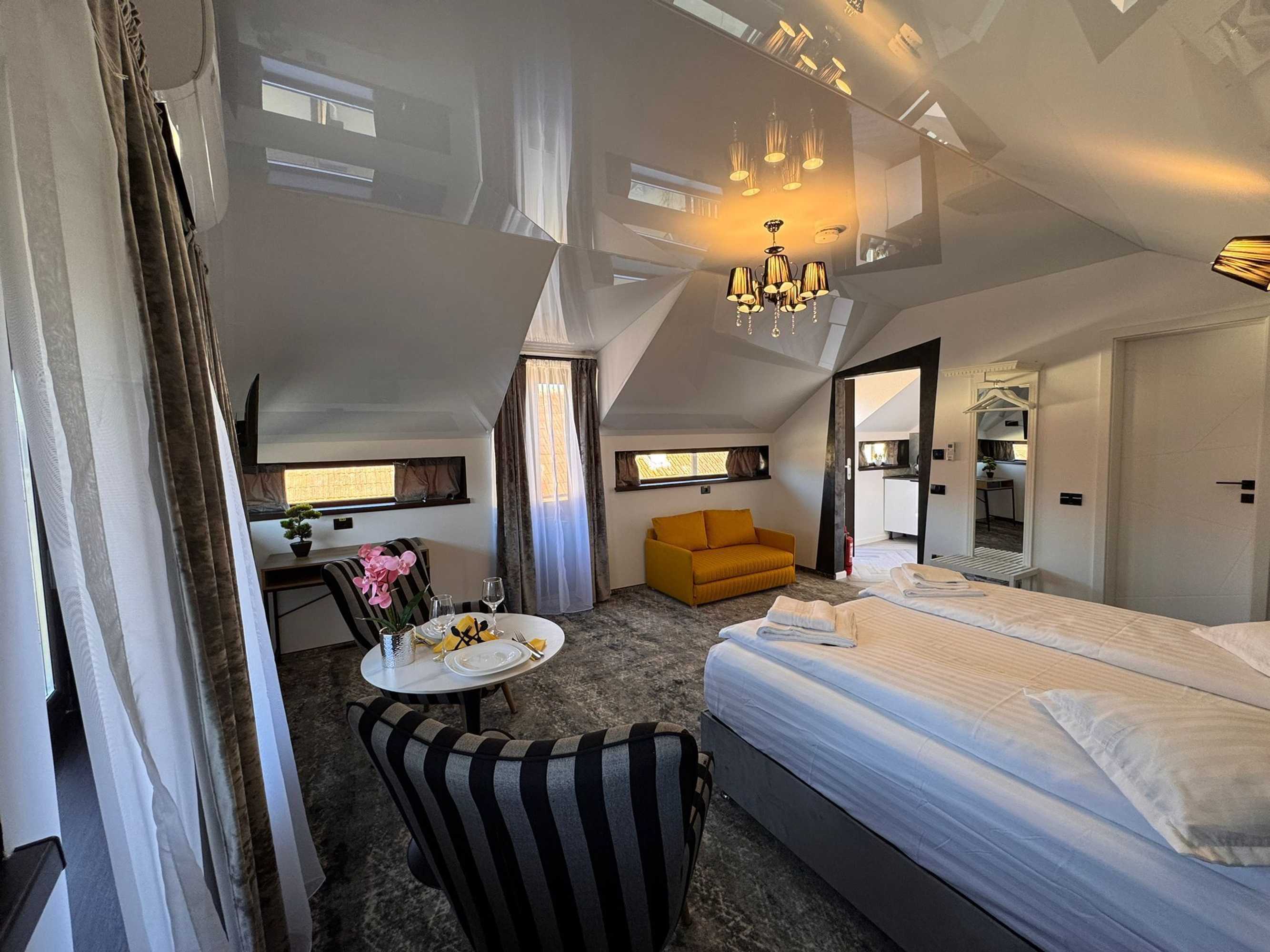 Gift card for Premont Luxury Ghimbav