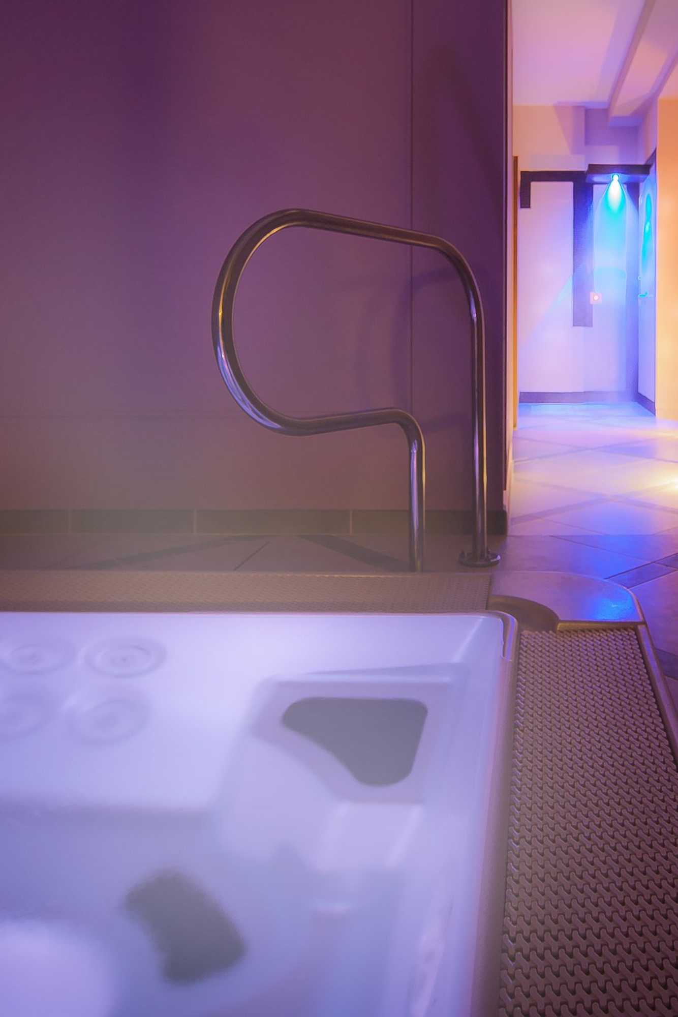 Gift card for Hotel Arnolfo & Aqua Laetitia Spa And Beauty Gift card for Hotel Arnolfo & Aqua Laetitia Spa And Beauty