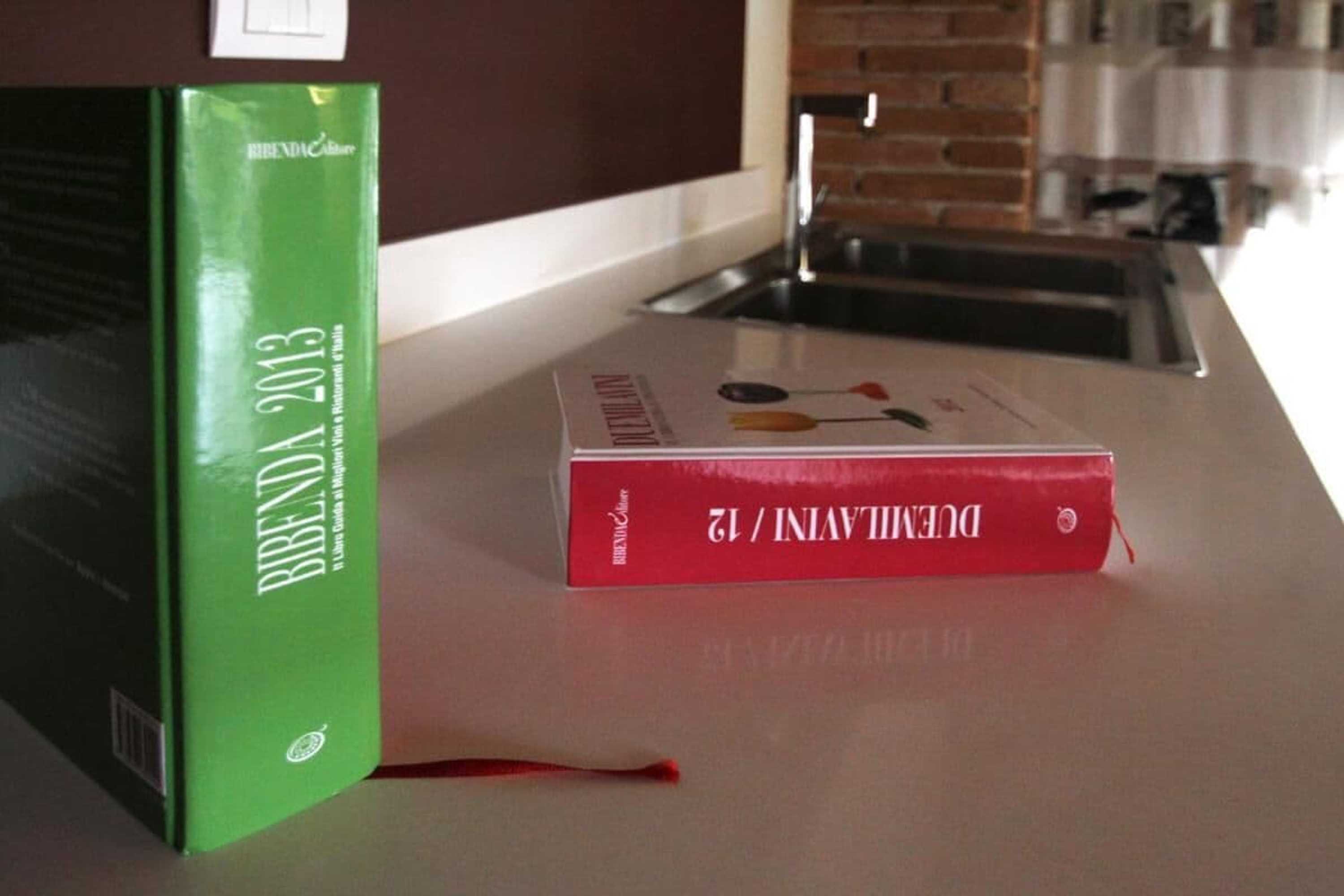 Gift card for Agriturismo All' Albaro