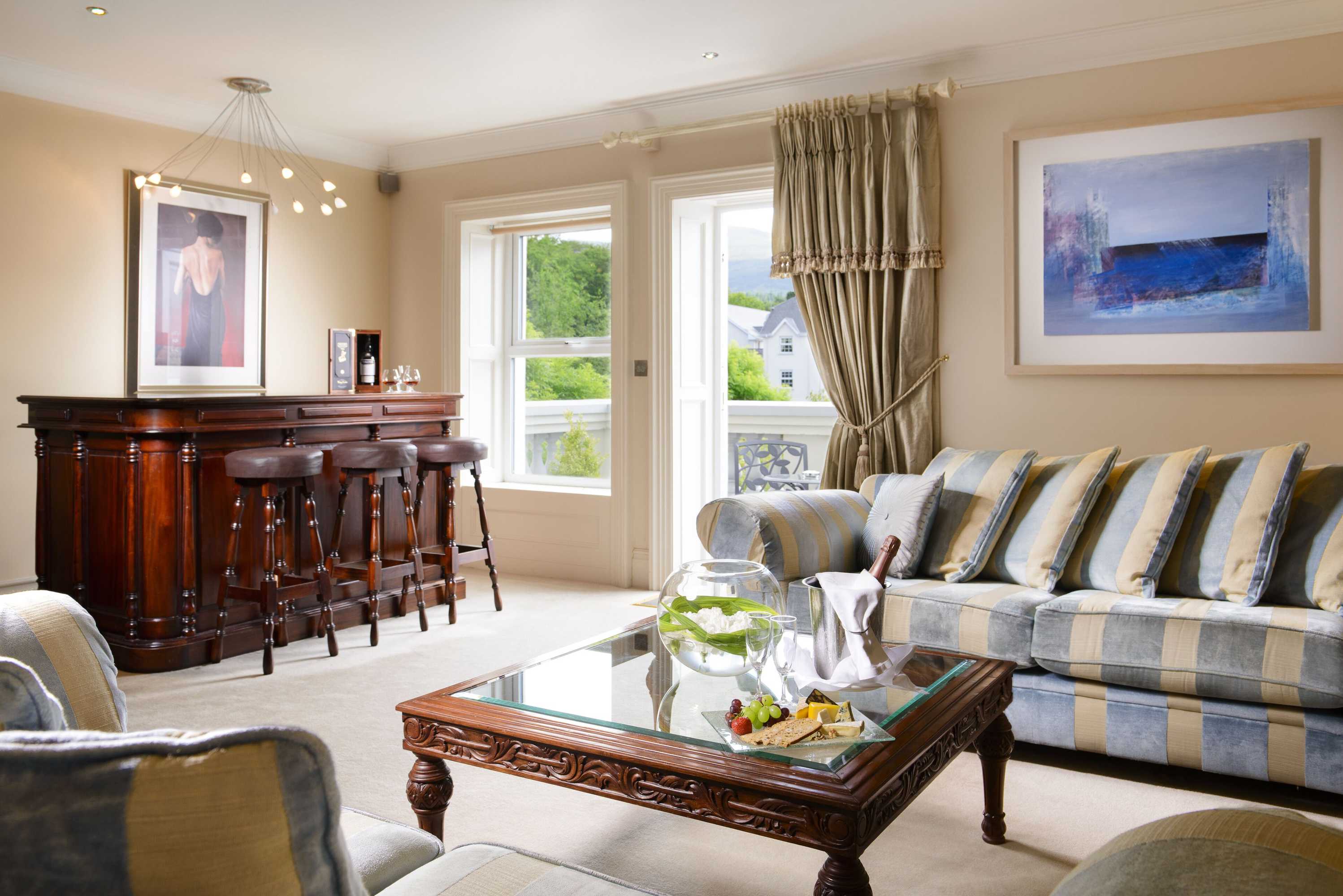 Gift card for Muckross Park Hotel & Spa Gift card for Muckross Park Hotel & Spa