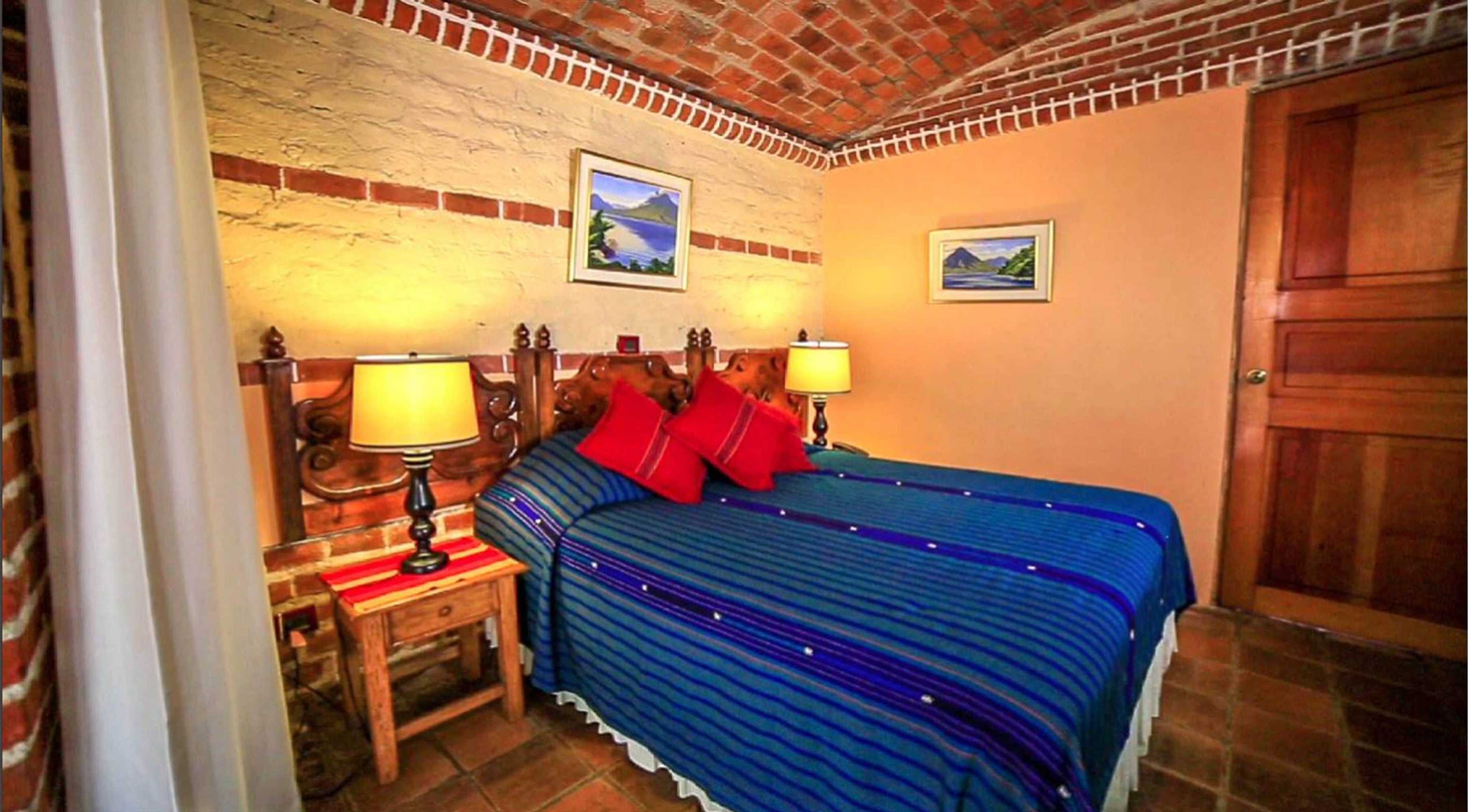 Gift card for Hotel San Buenaventura de Atitlán Gift card for Hotel San Buenaventura de Atitlán
