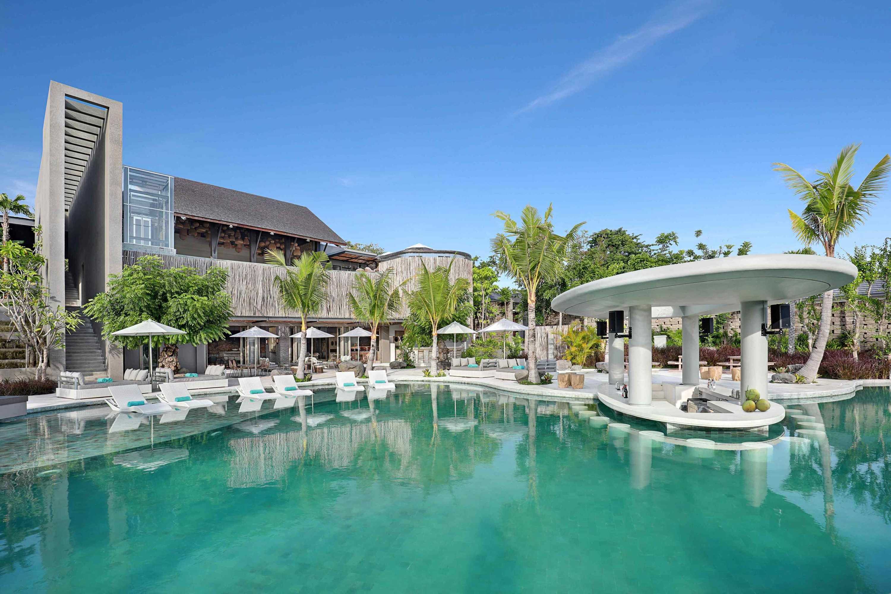 Gift card for Cross Bali Breakers Resort Gift card for Cross Bali Breakers Resort
