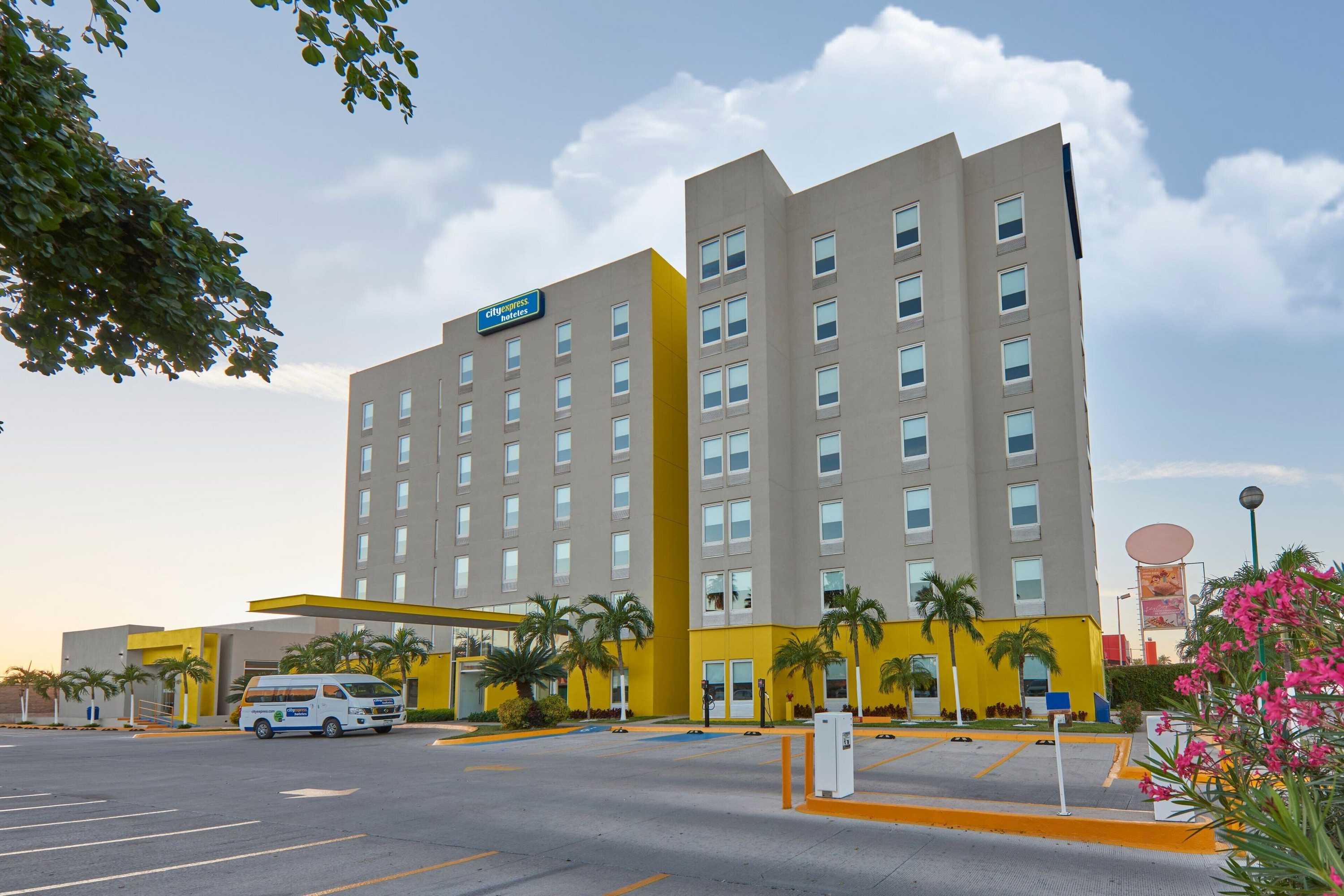 Gift card for City Express by Marriott Los Mochis Gift card for City Express by Marriott Los Mochis