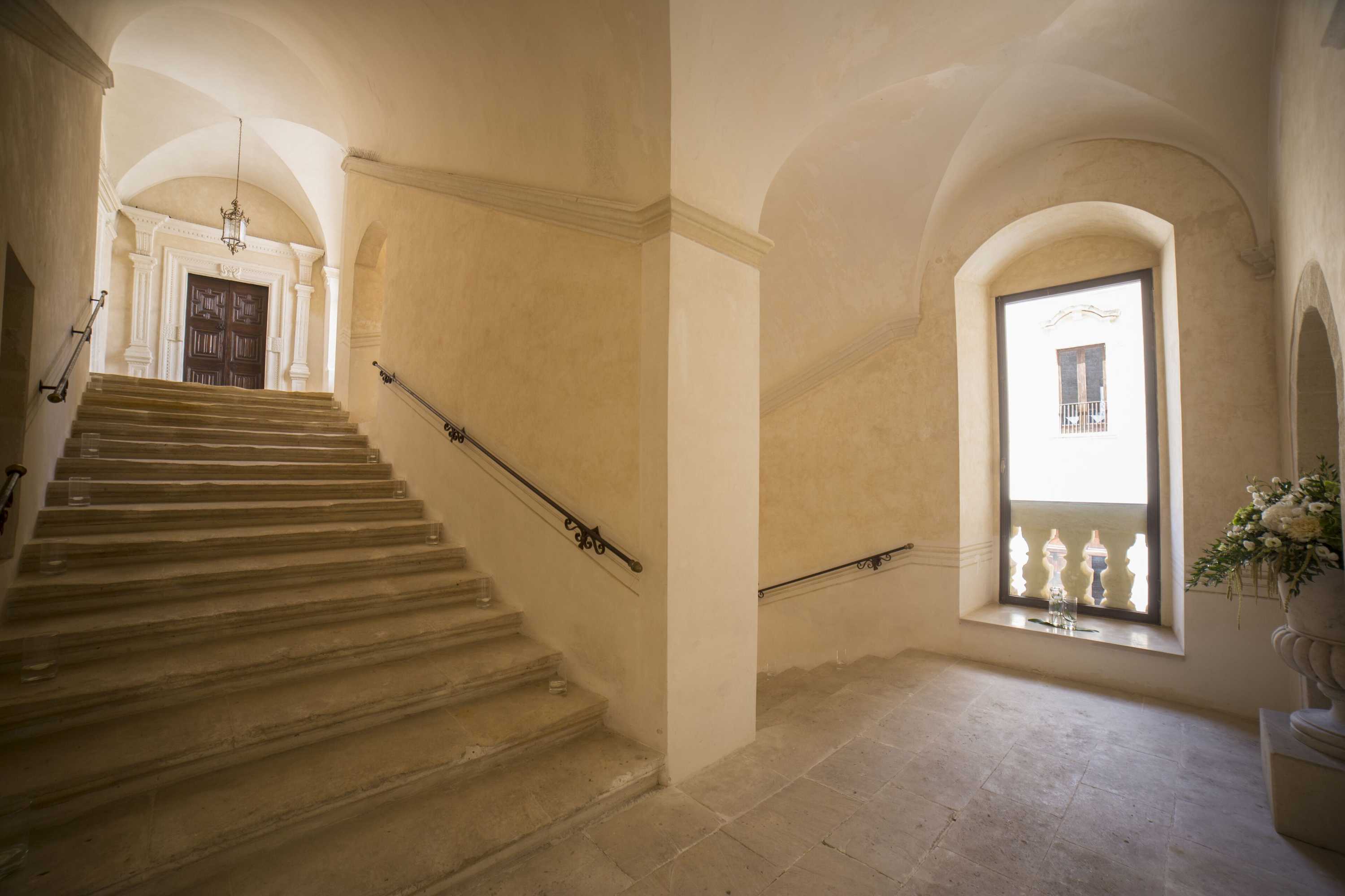 Gift card for Palazzo Viceconte