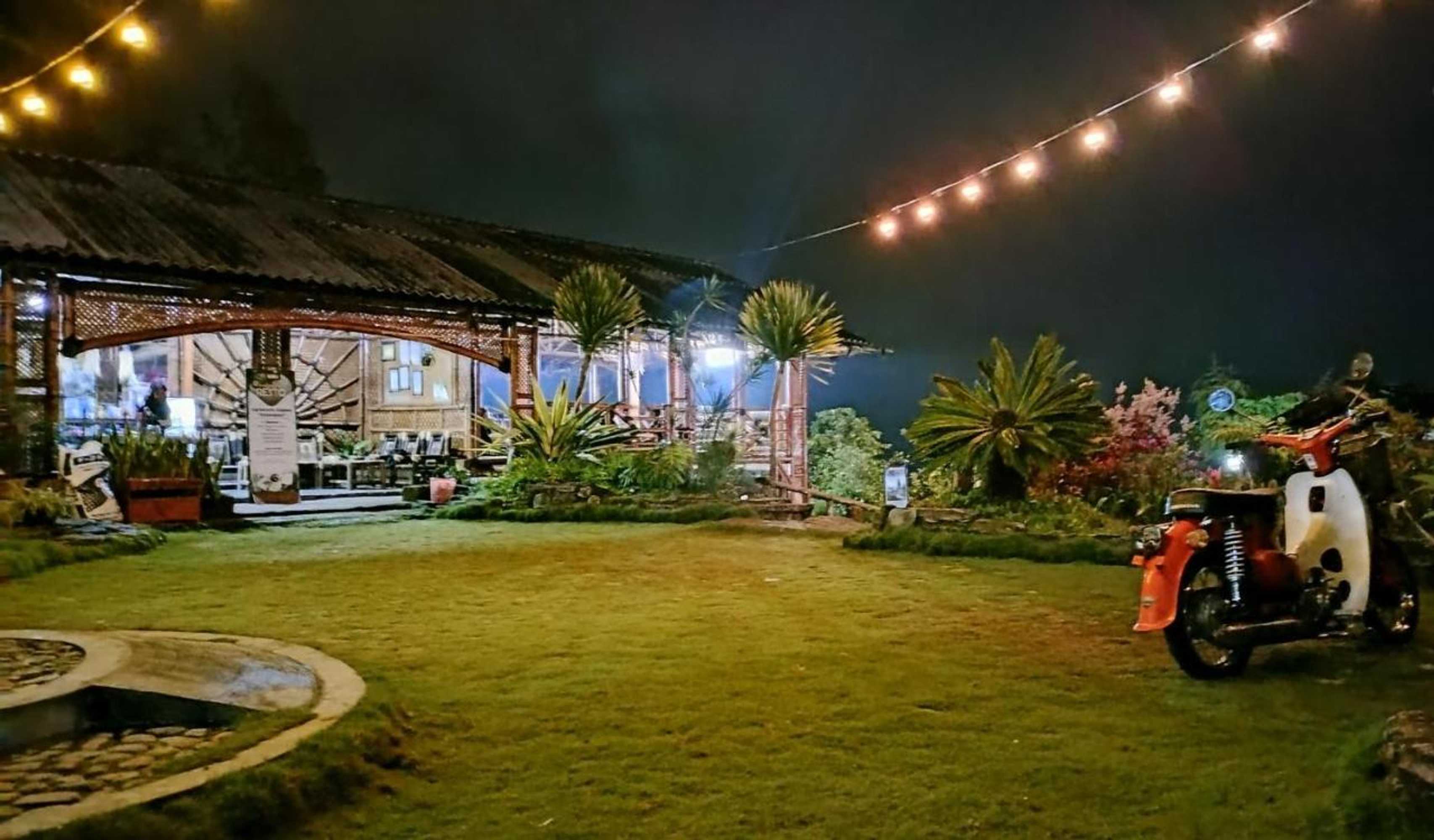 Gift card for Agrowisata Kopeng Gunungsari