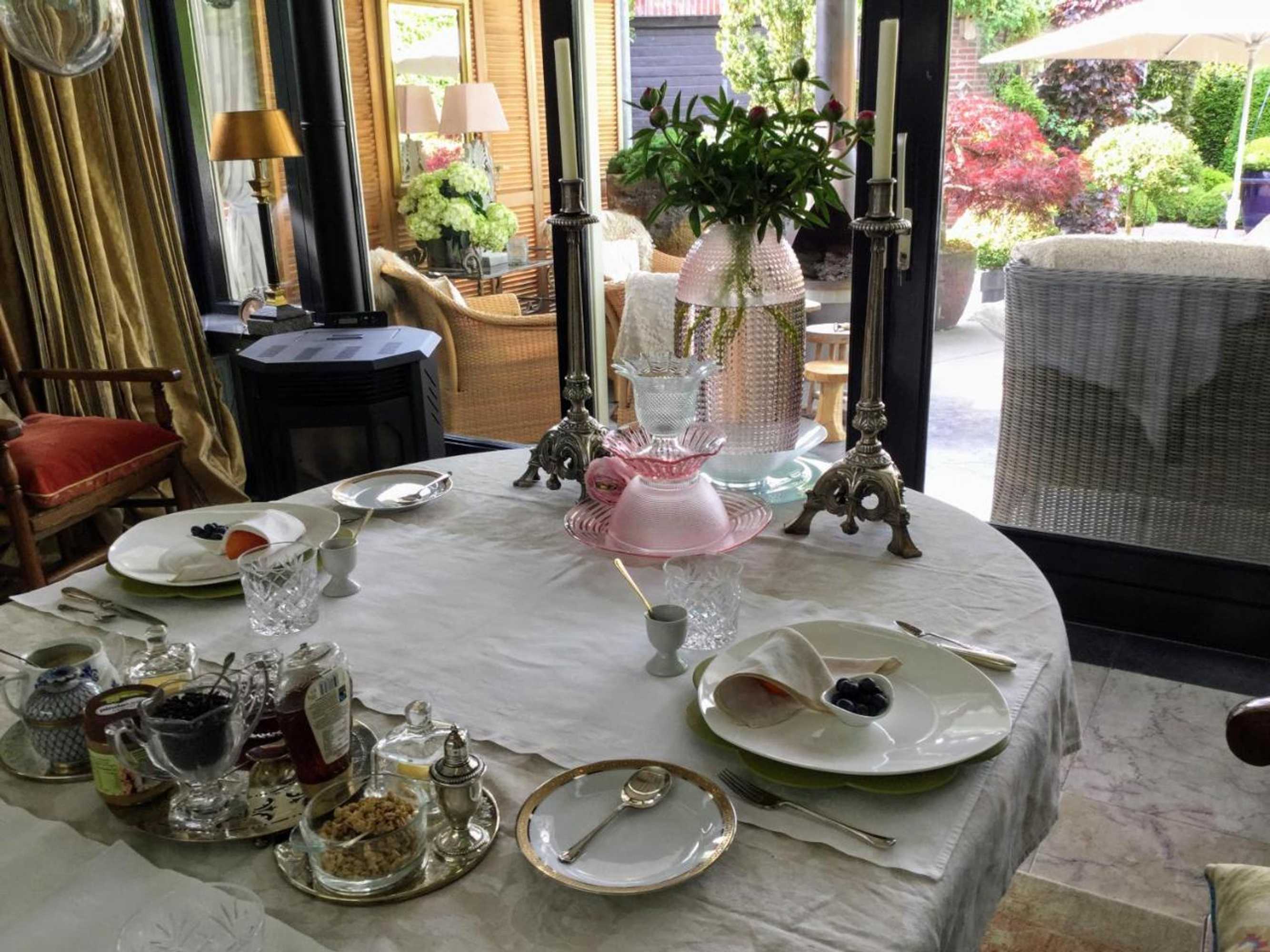 Gift card for B&b Lux Schijndel