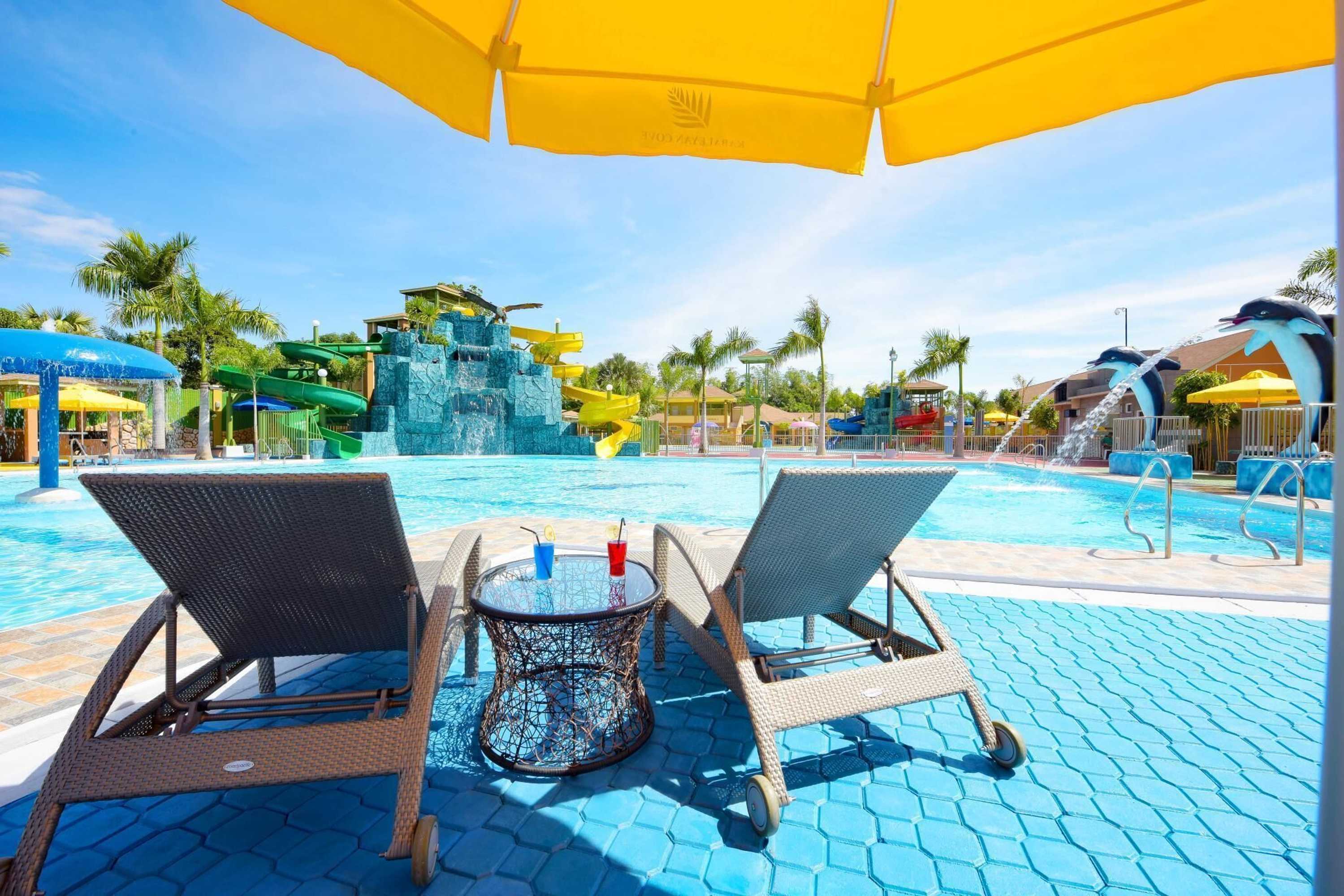 Gift card for Kabaleyan Cove Resort