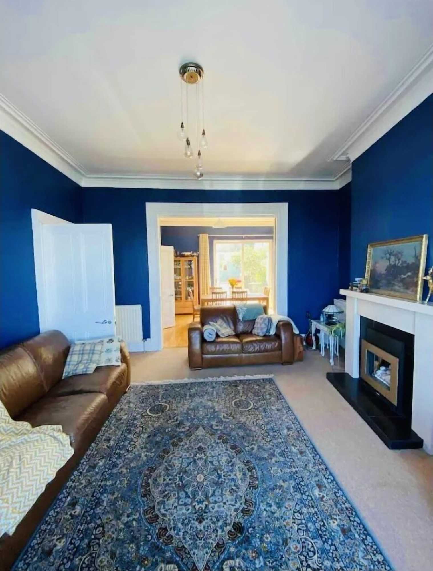 Gift card for Loughview