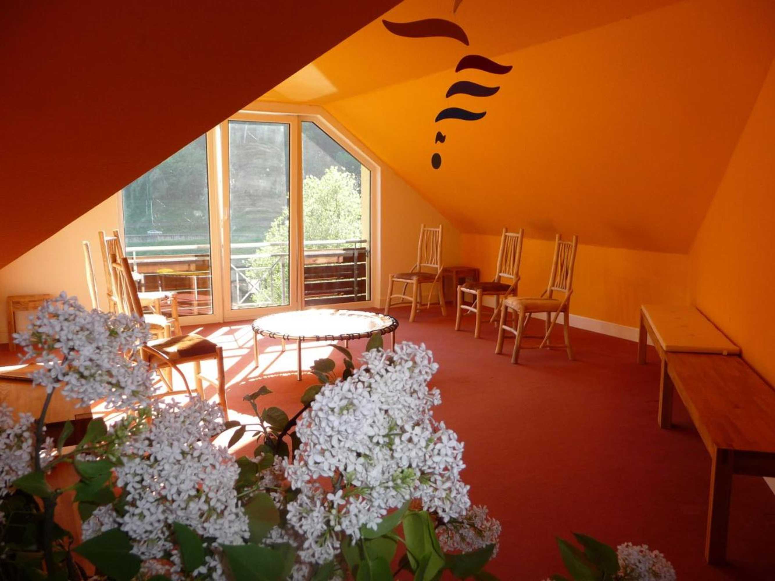 Gift card for Bio- & Nationalparkhotel Helvetia