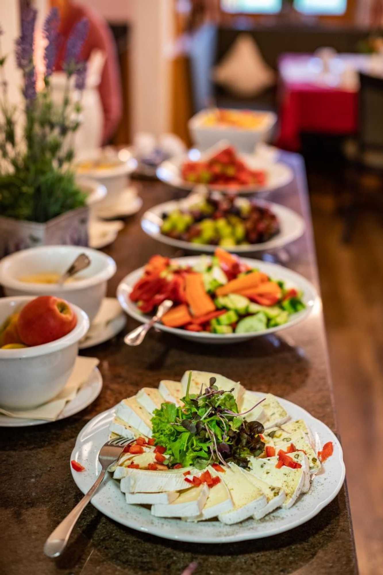 Gift card for Landhotel Schwarzenbach - Wellness & Spa