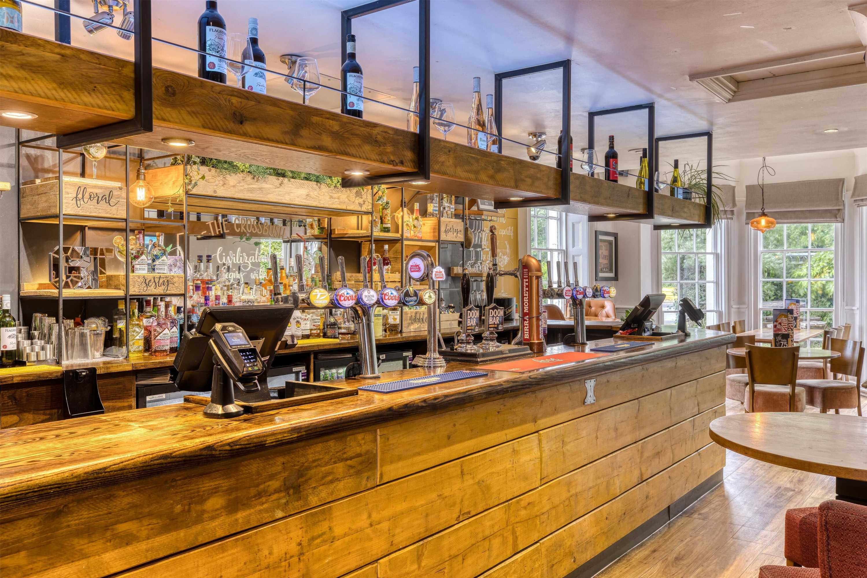 Gift card for Premier Inn Arundel