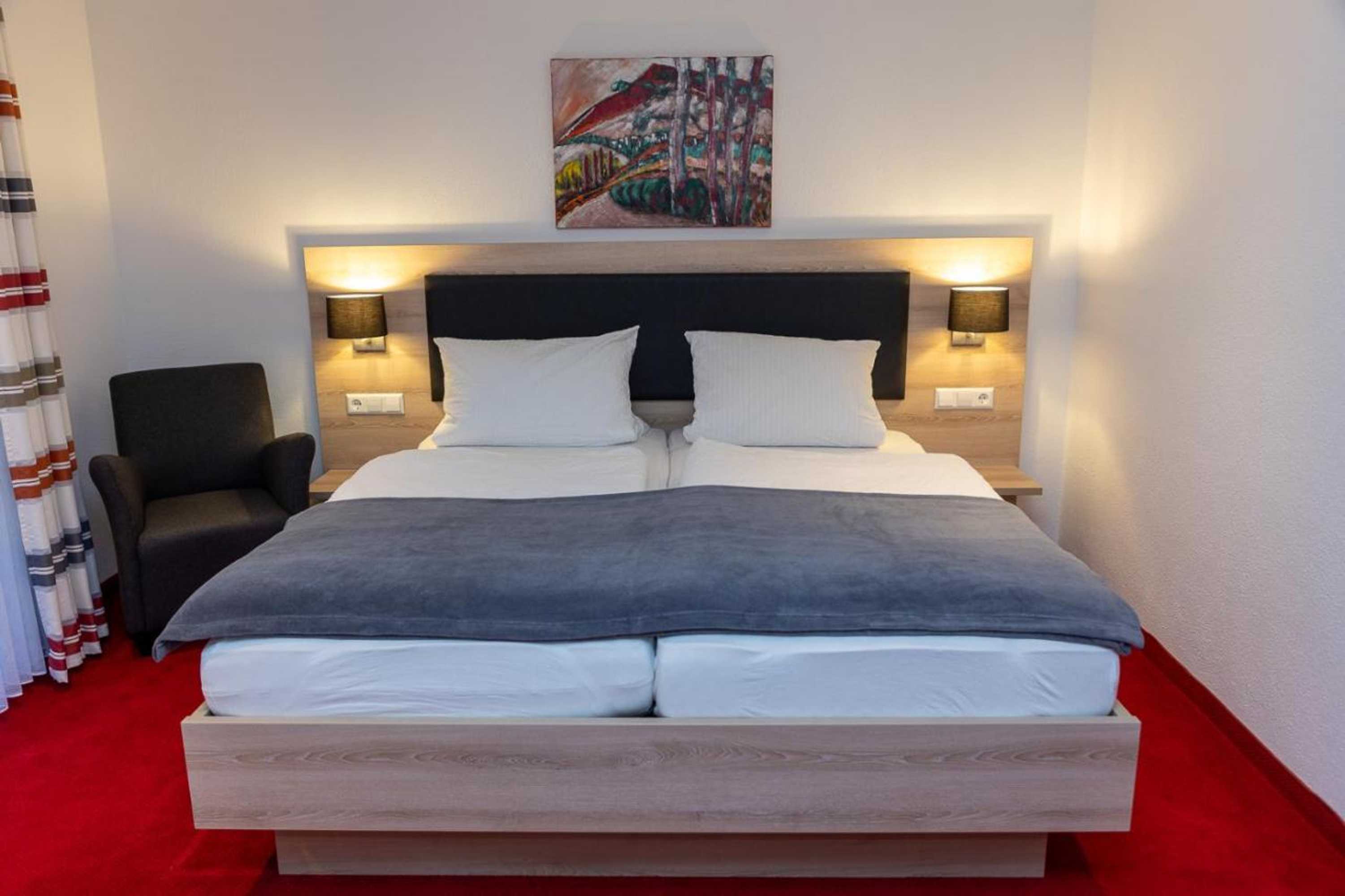 Gift card for Gasthof Eyachperle