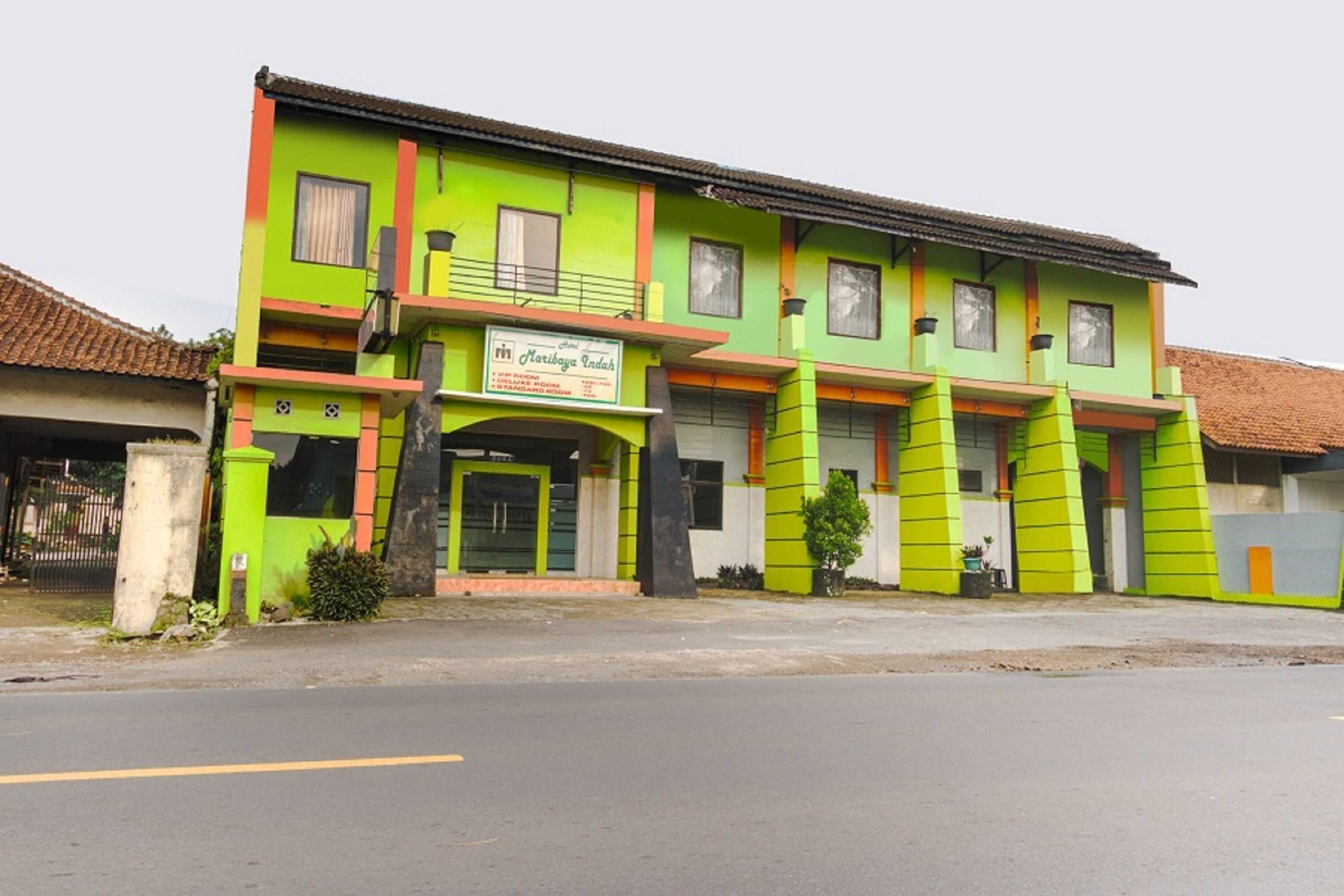 Gift card for Spot ON 2730 Hotel Maribaya Indah Syariah Gift card for Spot ON 2730 Hotel Maribaya Indah Syariah