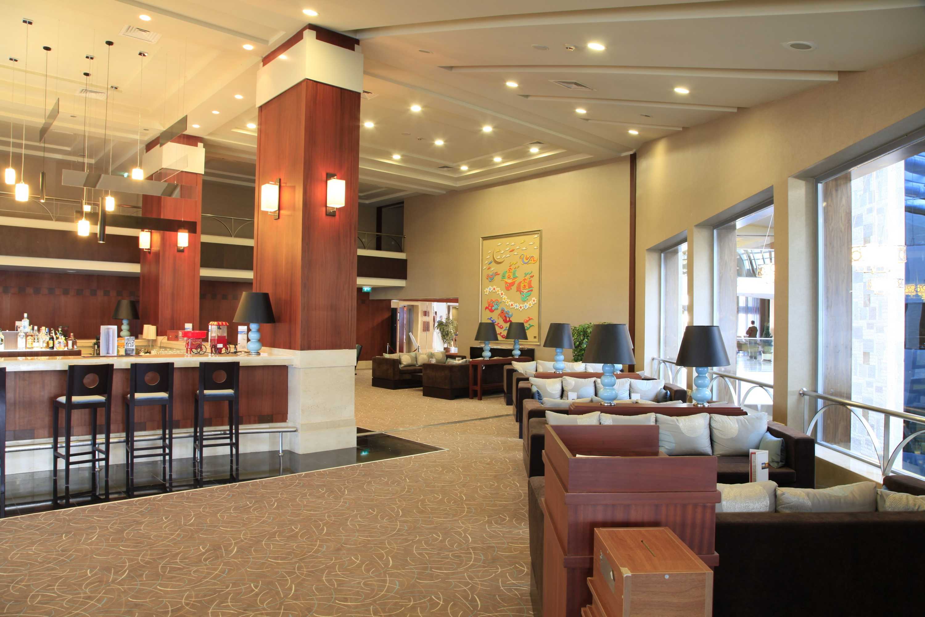 Gift card for Kolin Hotel Spa & Convention Center