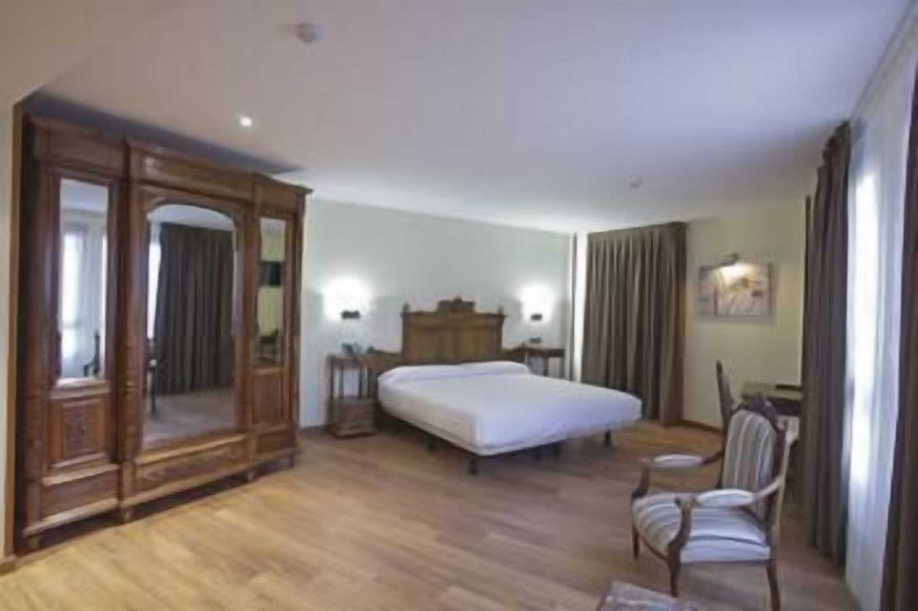 Gift card for Hotel Zalle Don Fernando Gift card for Hotel Zalle Don Fernando
