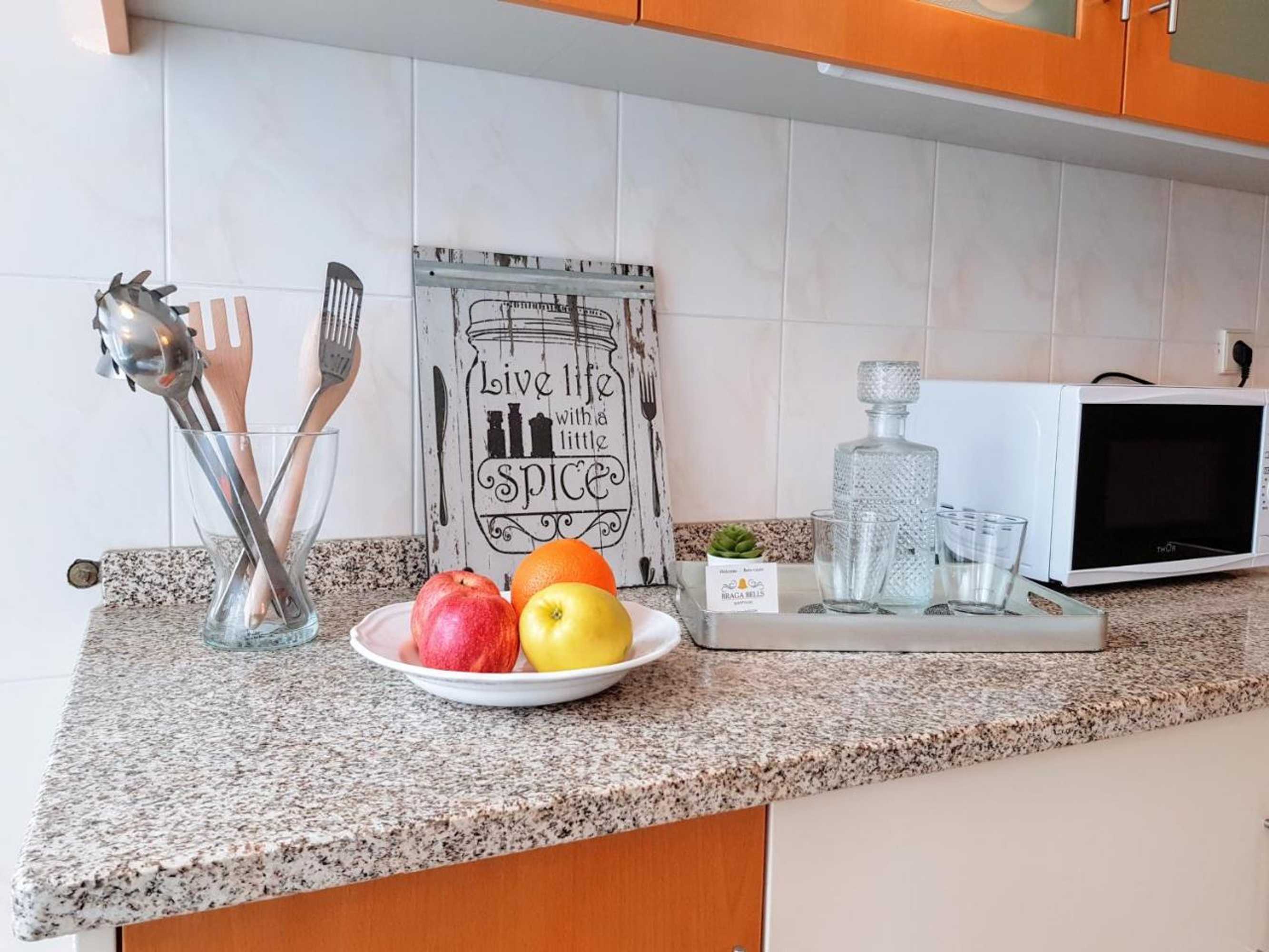 Gift card for Braga Bells Guesthouse