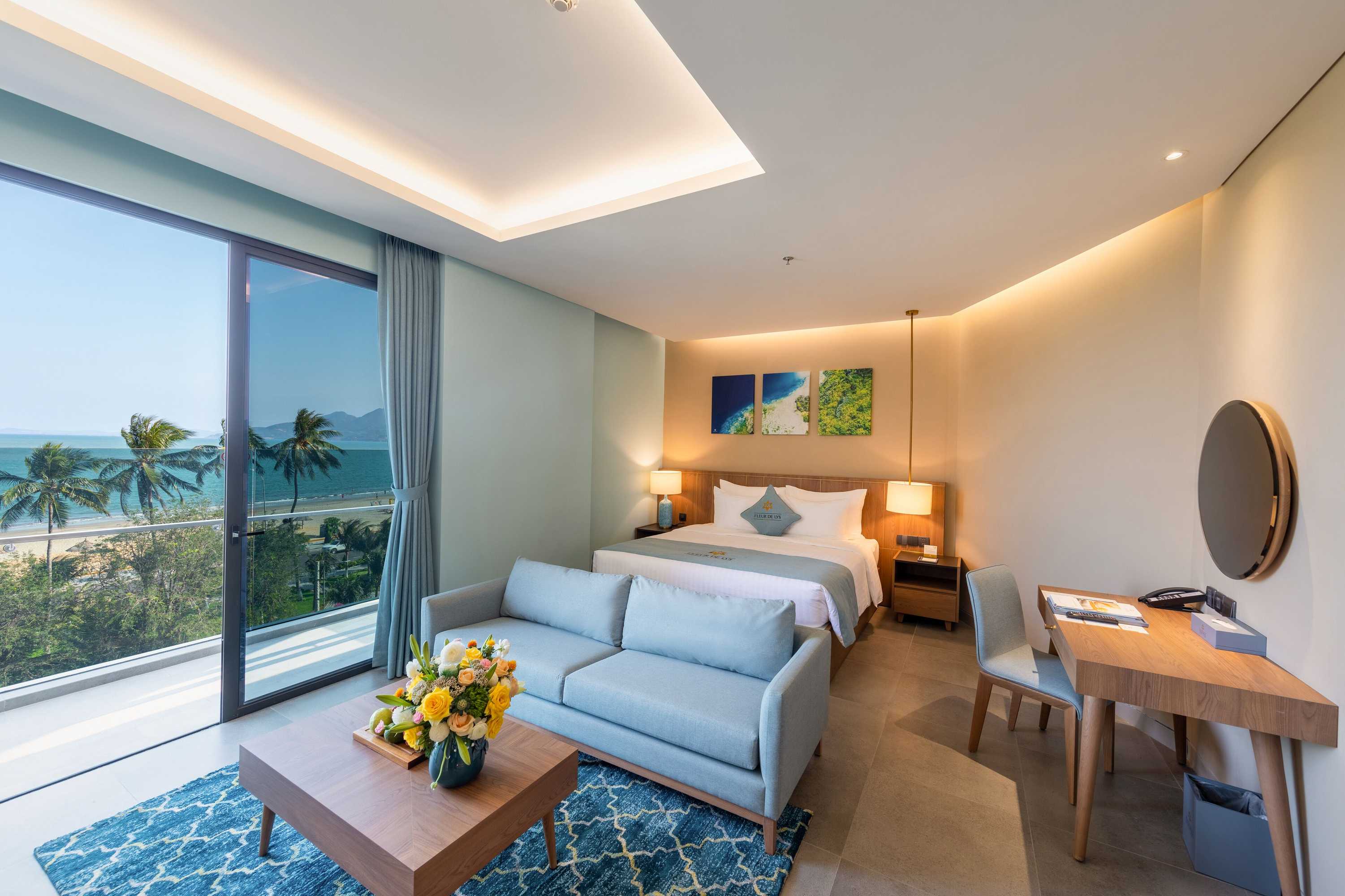 Gift card for Fleur De Lys Hotel Quy Nhon Gift card for Fleur De Lys Hotel Quy Nhon
