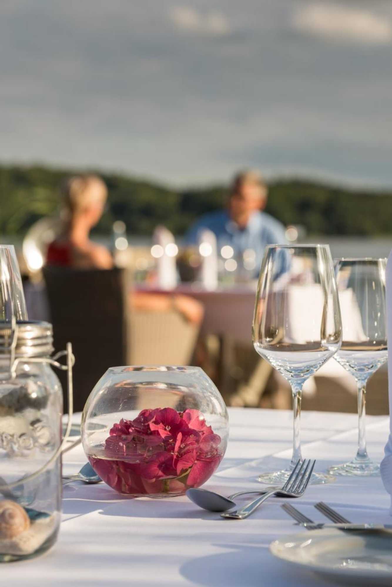 Gift card for Hotel Der Seehof