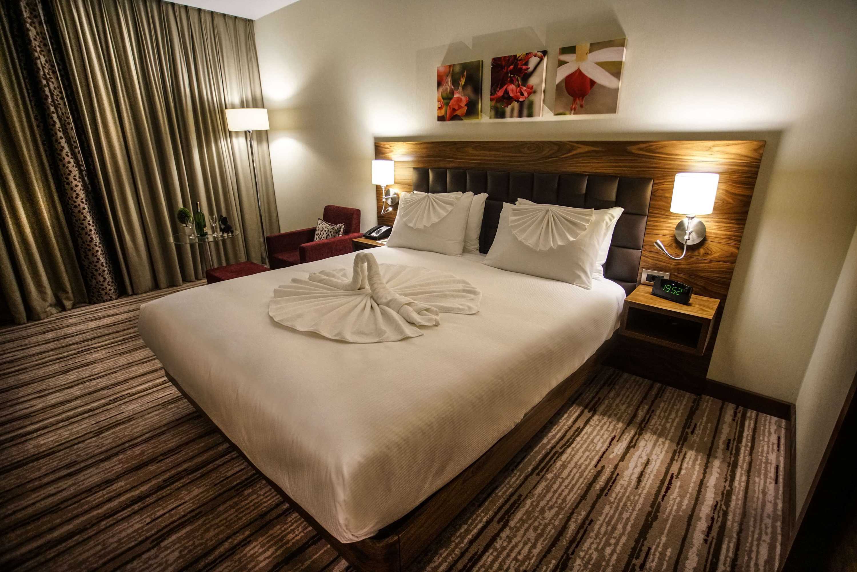 Gift card for Hilton Garden Inn Eskisehir Gift card for Hilton Garden Inn Eskisehir