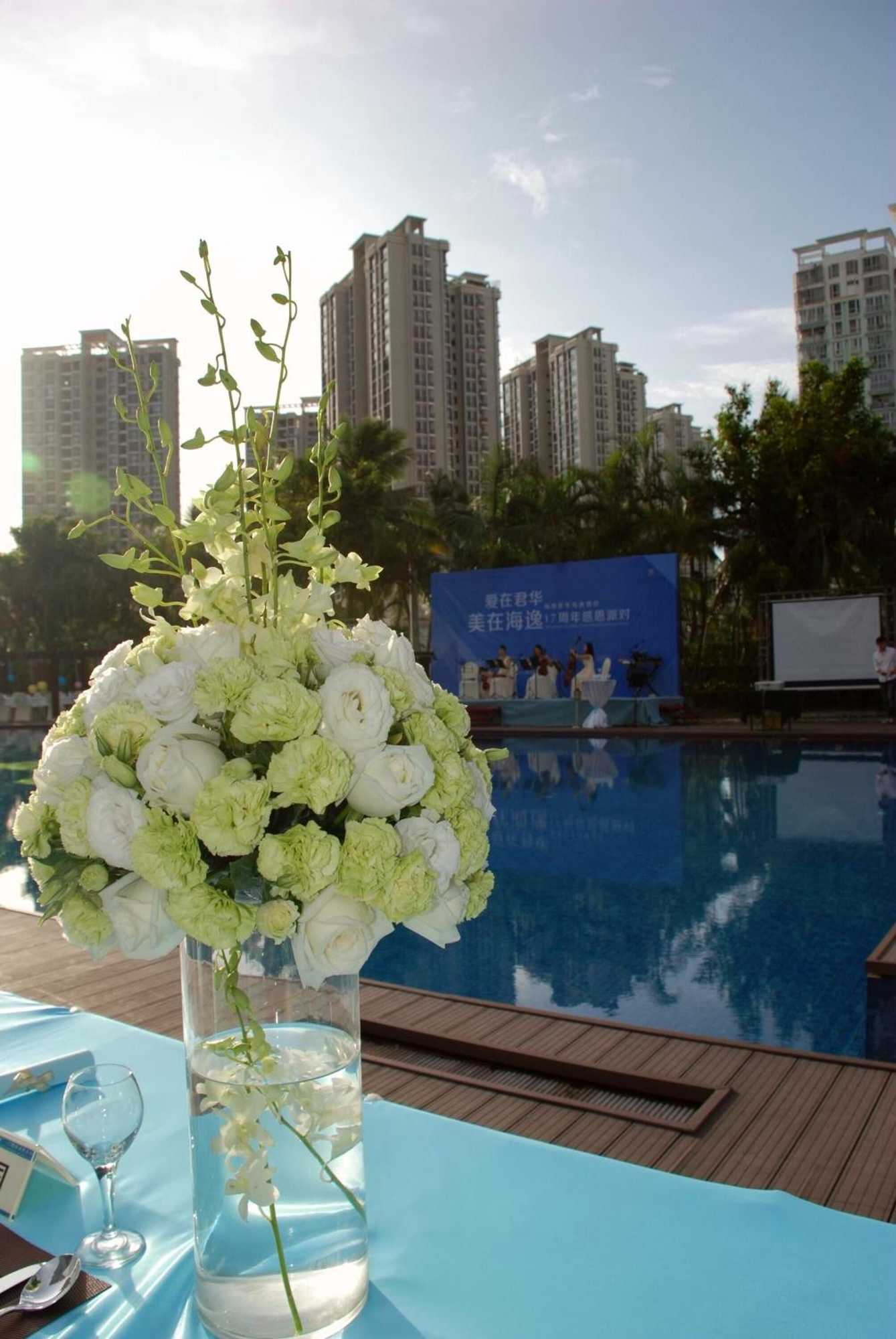 Gift card for Hainan Junhua Haiyi Hotel Gift card for Hainan Junhua Haiyi Hotel
