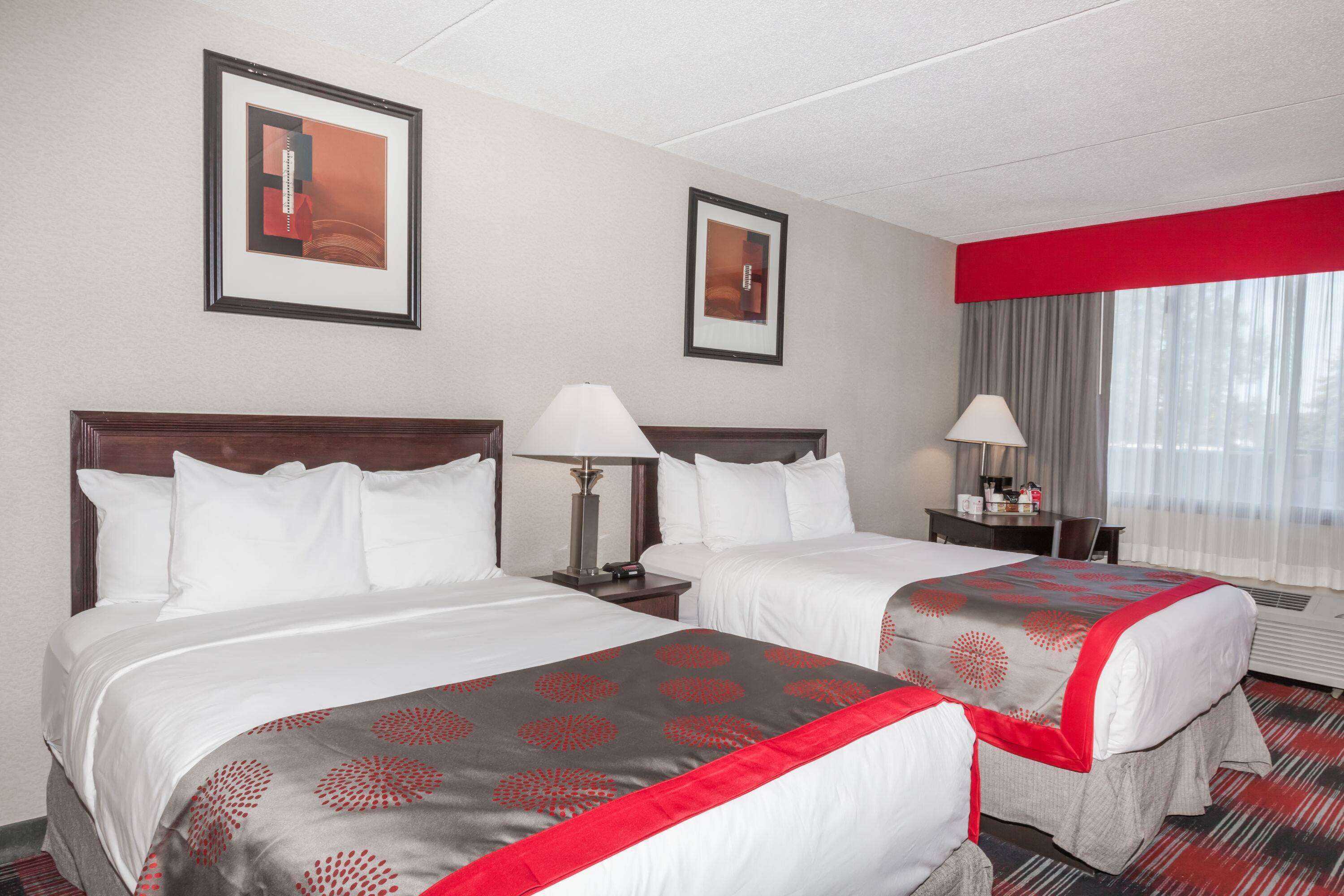 Gift card for Ramada Plaza by Wyndham Albany Gift card for Ramada Plaza by Wyndham Albany