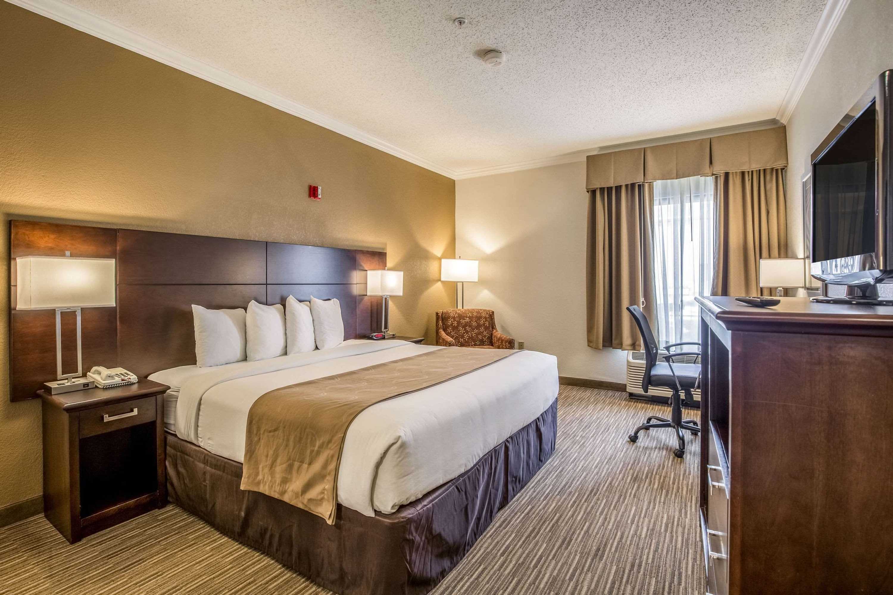 Gift card for Quality Inn & Suites Seabrook- Nasa- Kemah Gift card for Quality Inn & Suites Seabrook- Nasa- Kemah