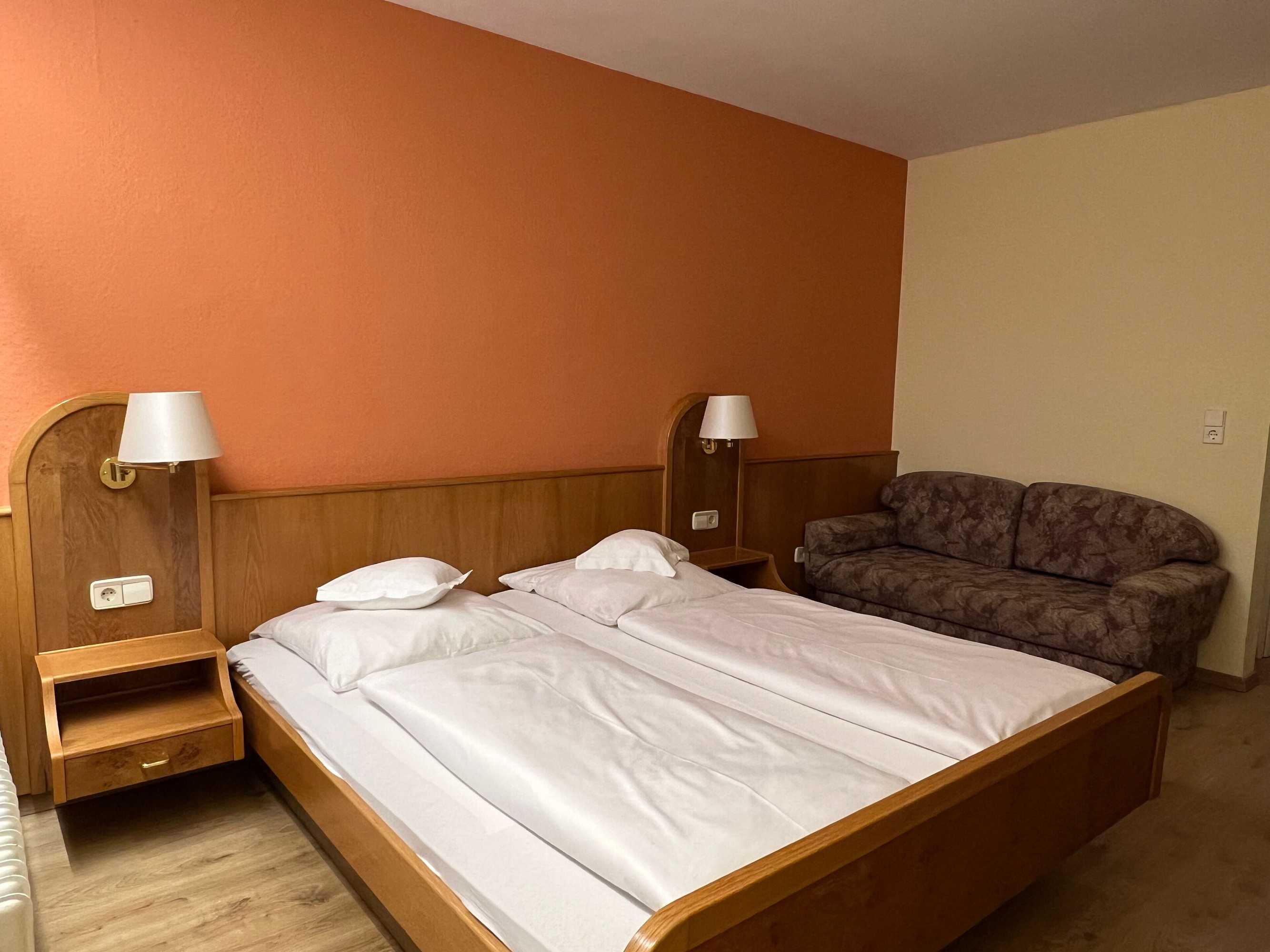 Gift card for Hotel Zum Schwan