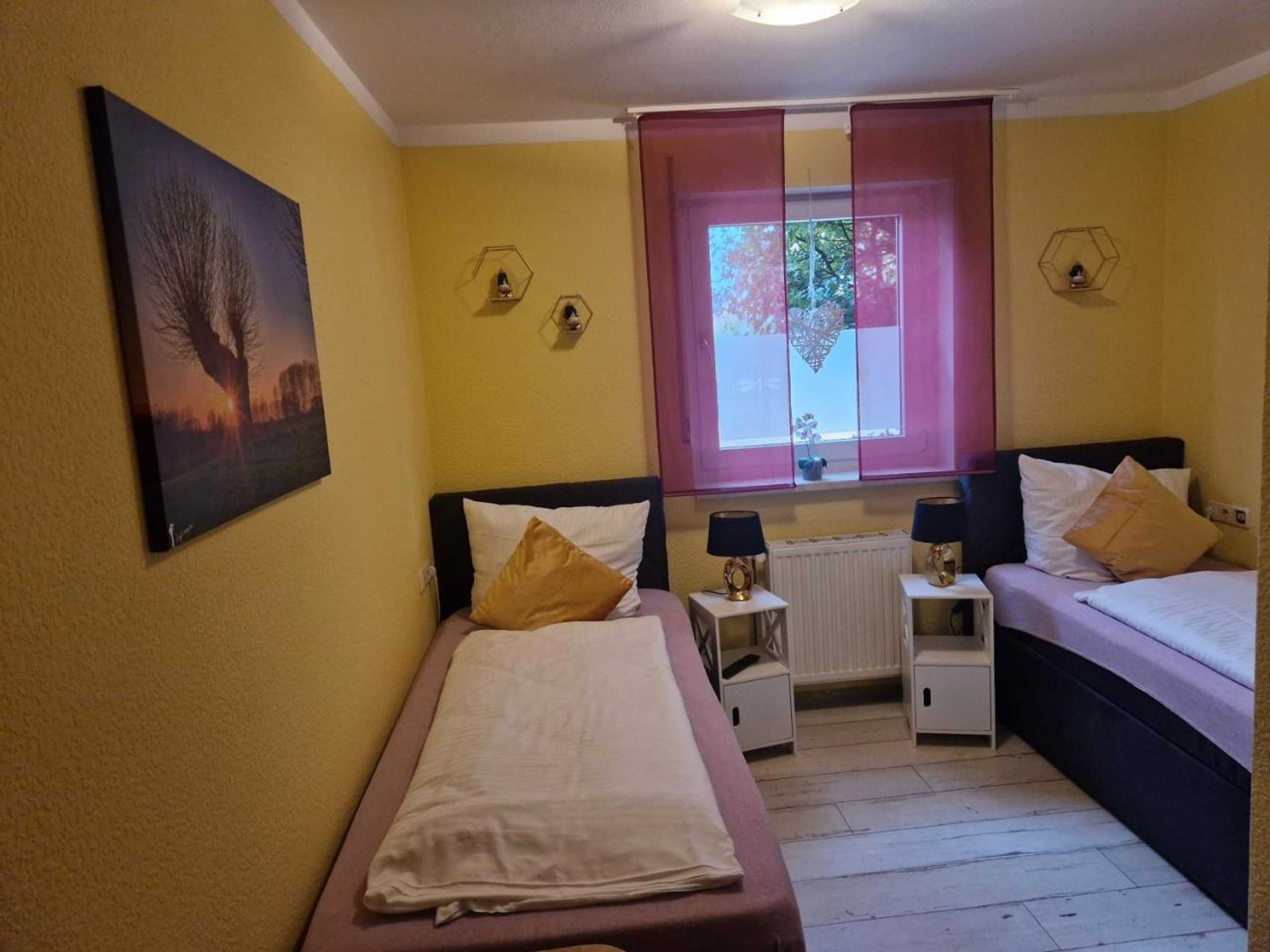 Gift card for Landhaus Spickermann