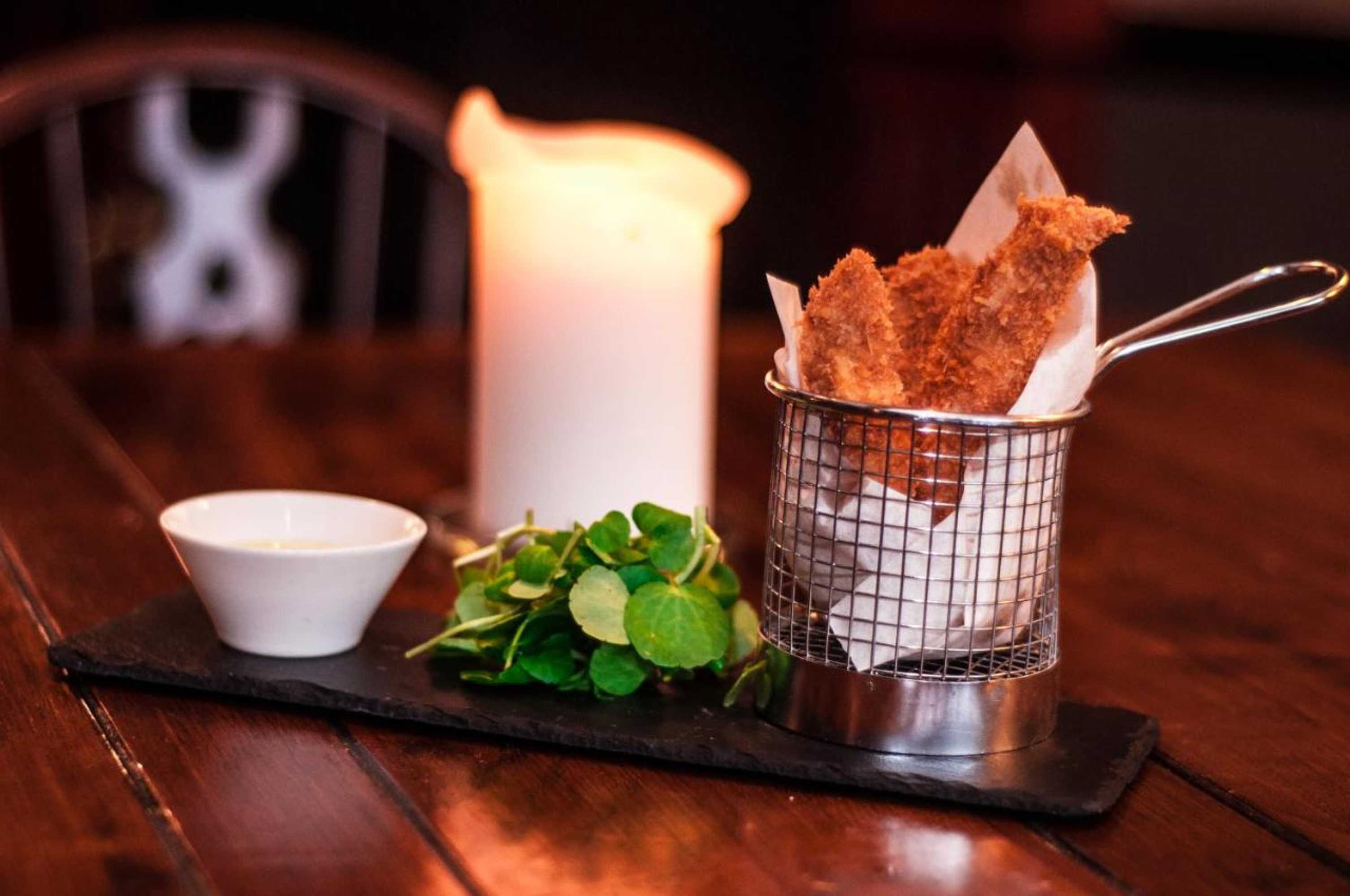 Gift card for The Chequers Inn