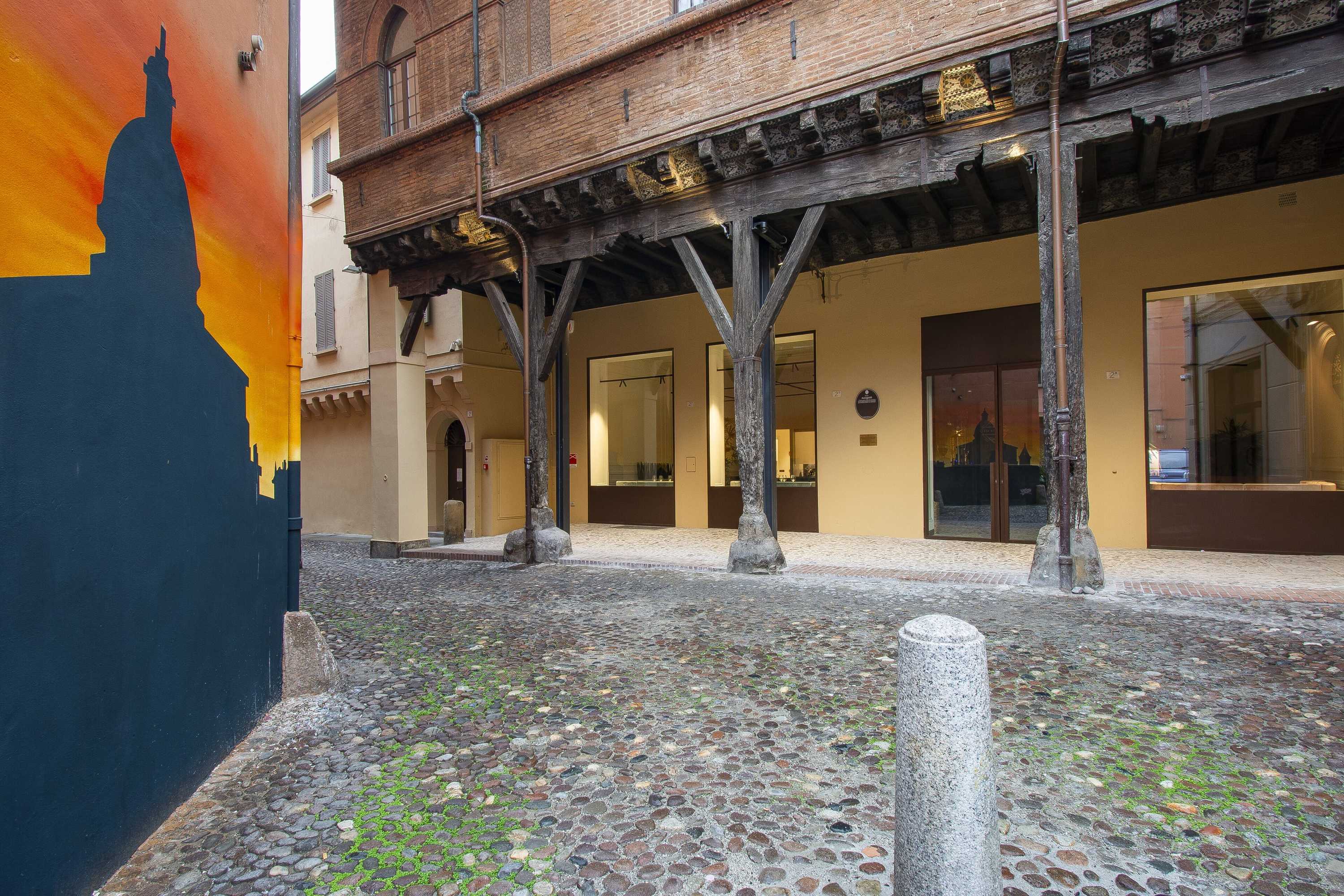 Gift card for Hotel Corona D'oro Gift card for Hotel Corona D'oro
