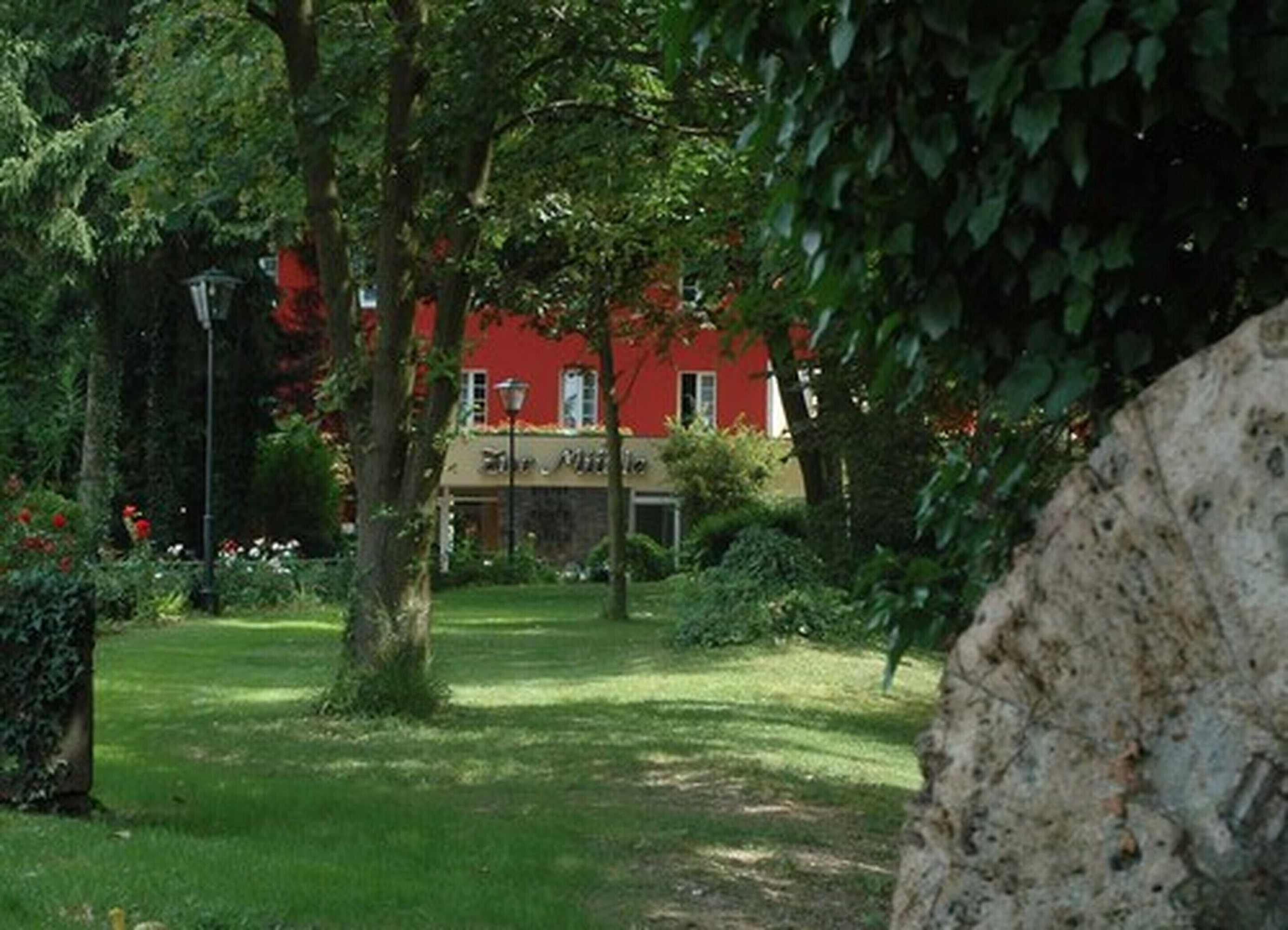 Gift card for Hotel Zur Mühle